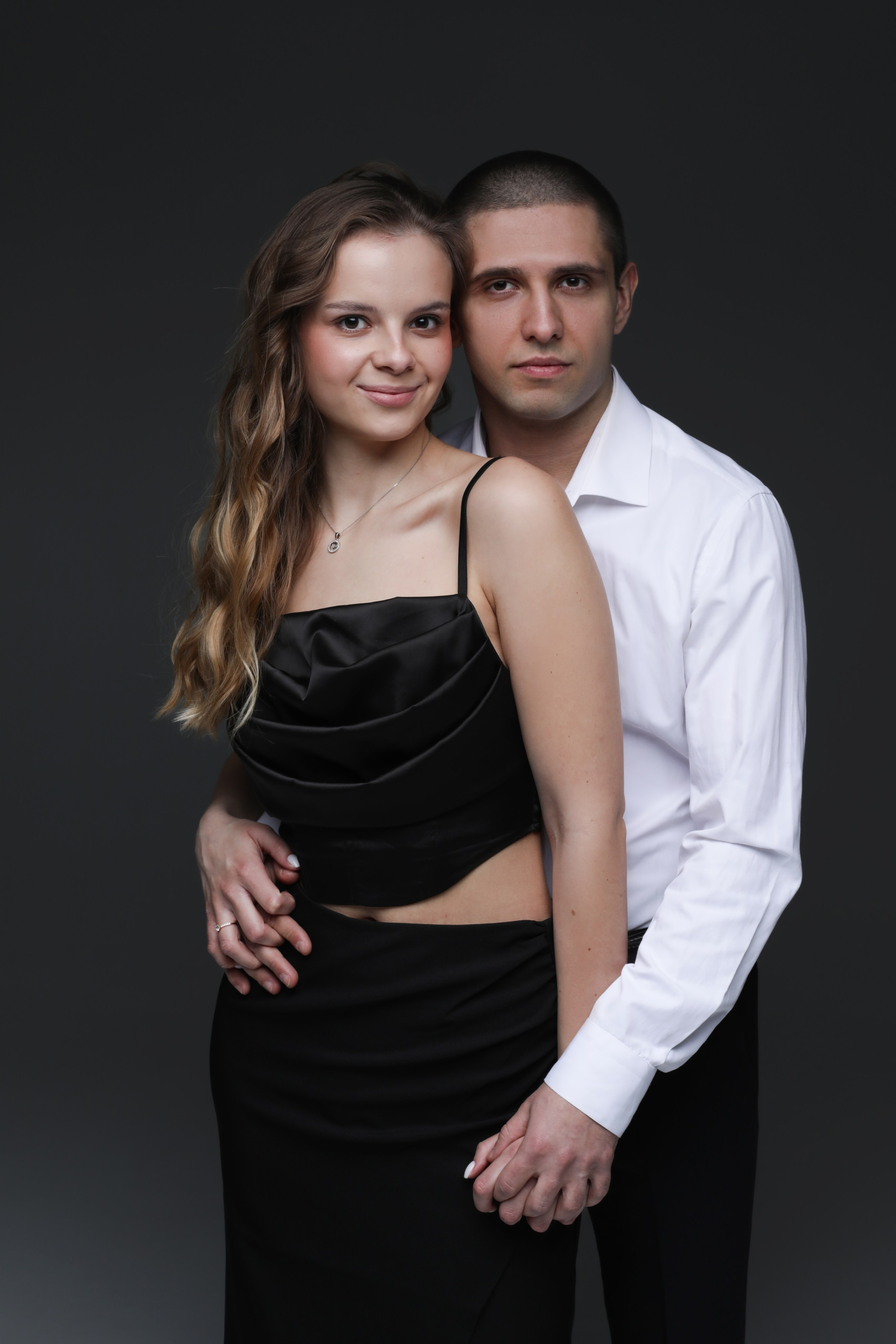 Дима и Даша. Главная