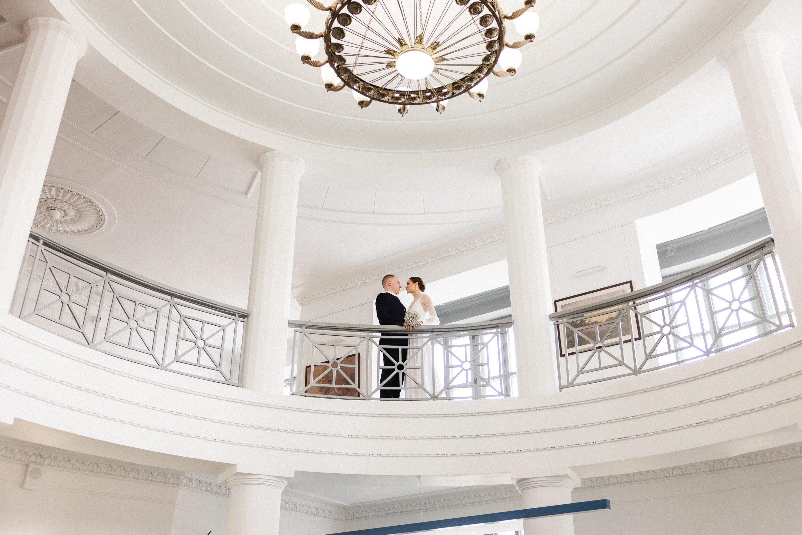 Свадьба Юлии и Дмитрия. Svetlana Batyaeva