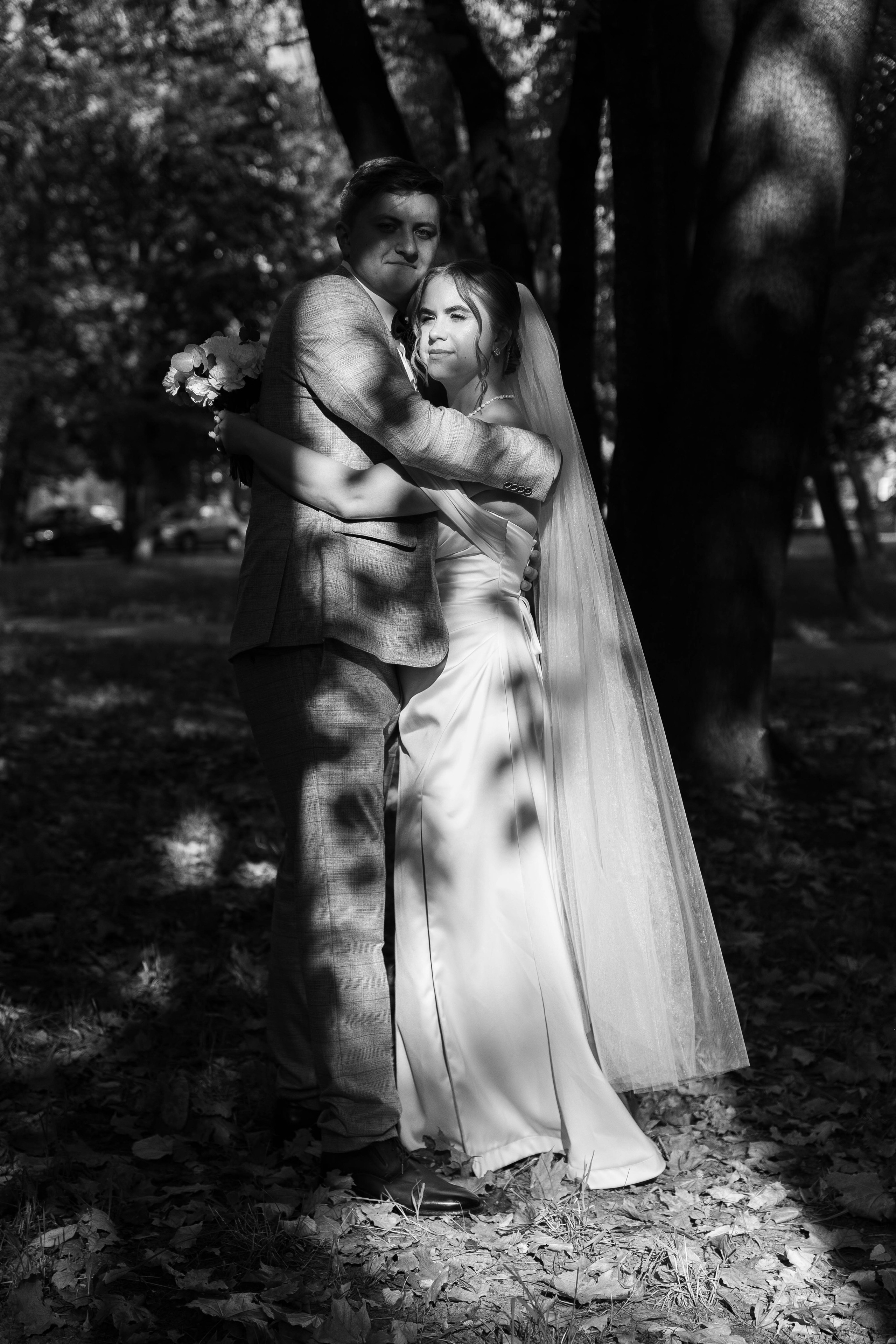 Анастасия и Артём. Репортажный фотограф/видеограф Артур Аванесян в Москве