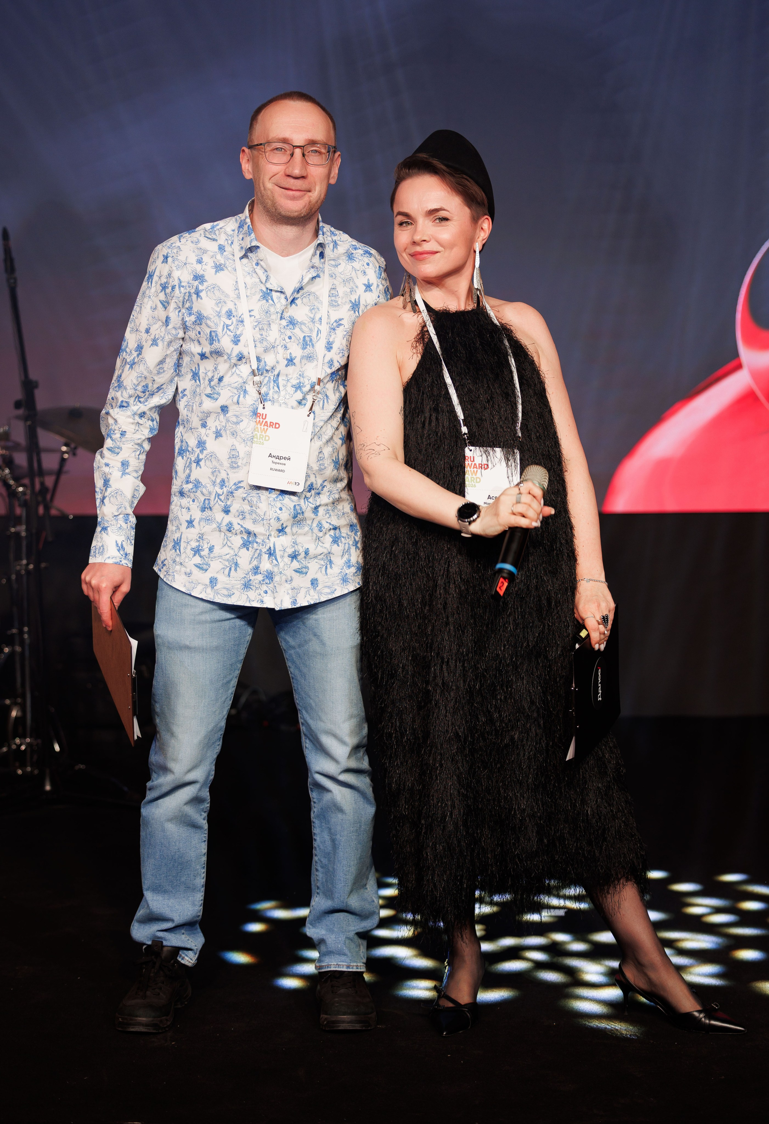 RUWARD AWARD. Репортажный фотограф/видеограф Артур Аванесян в Москве