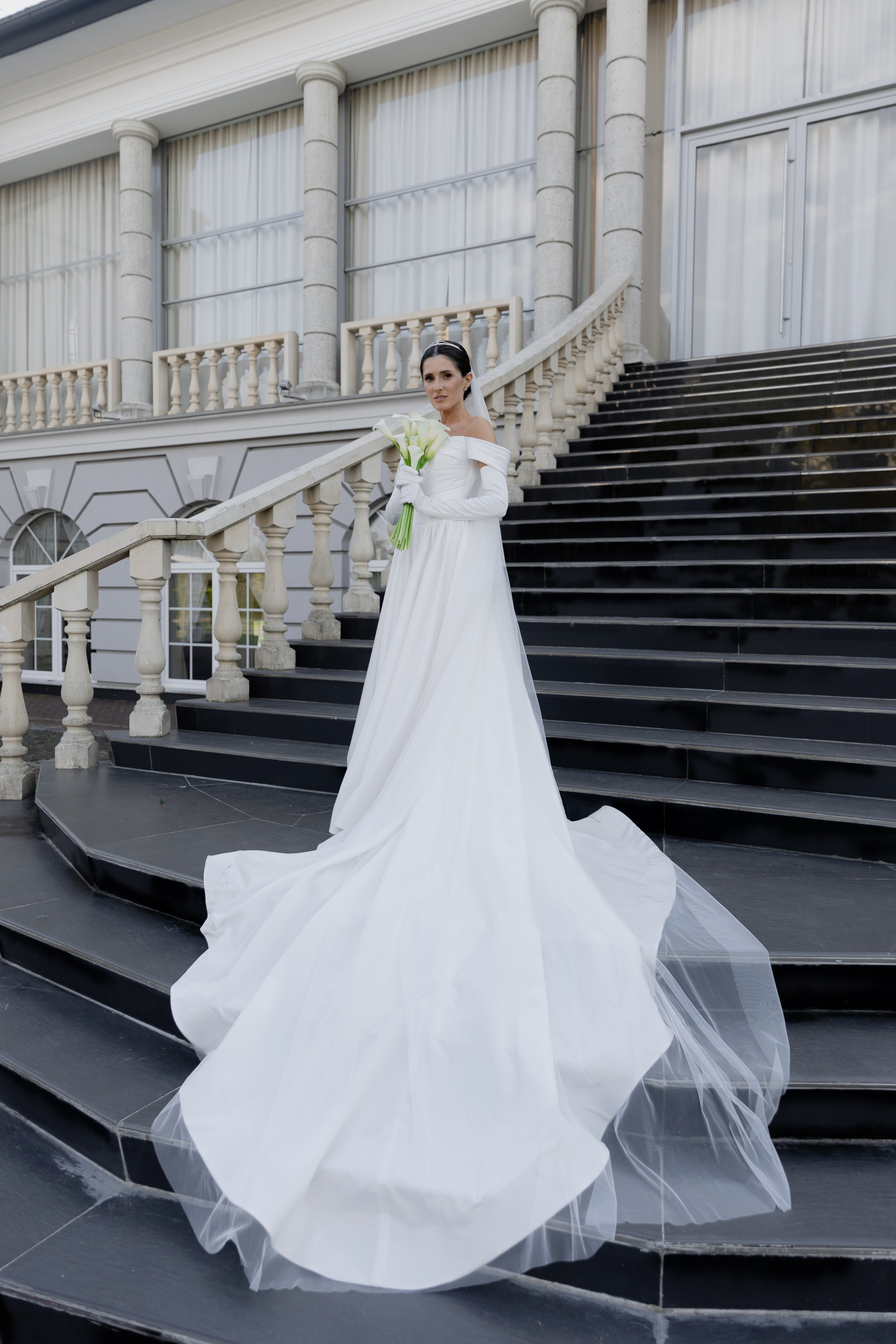 Marta & Arseniy. Свадебный фотограф Кристина Винокурова