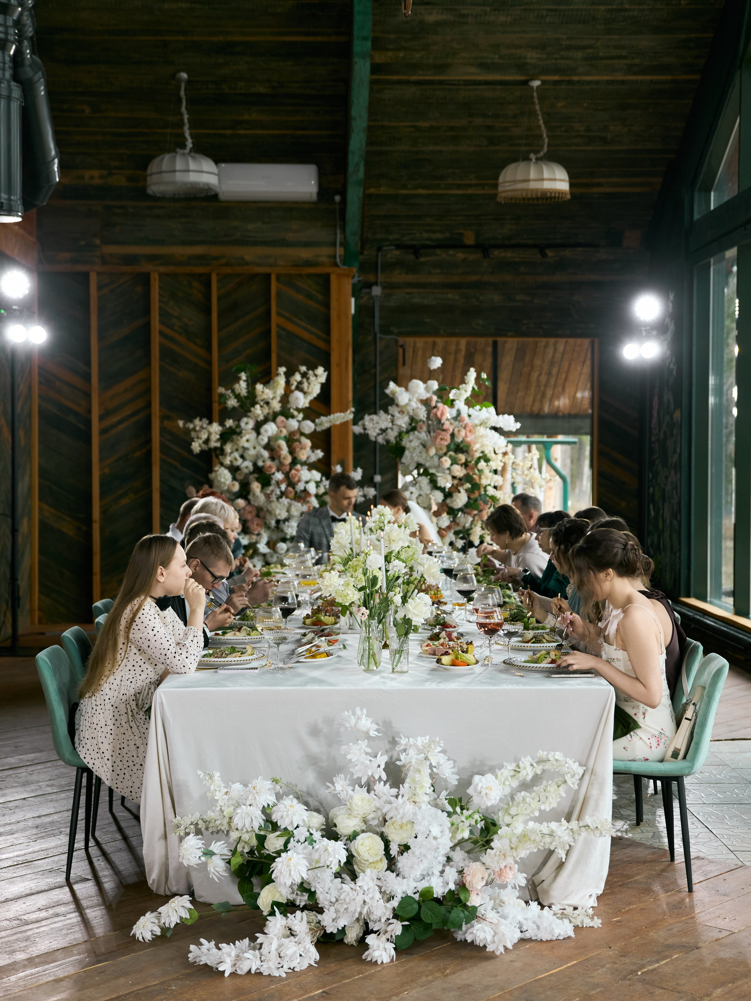 ЧТО, ЕСЛИ СЧАСТЬЕ — ЭТО ТАМ, ГДЕ ТЫ И Я?. Свадебный фотограф Анна Чащухина