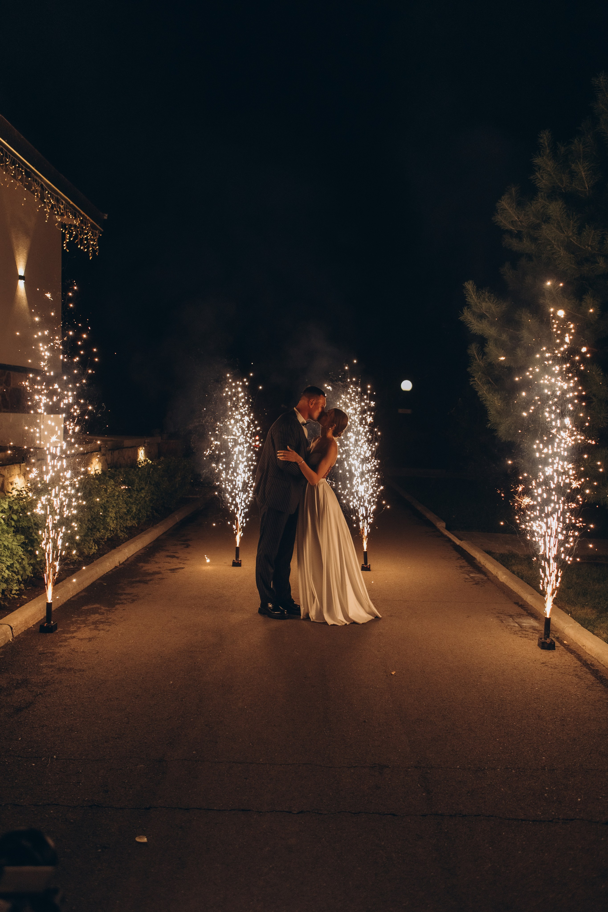 Татьяна&Антон. Свадебный фотограф Белокуриха, Алтай