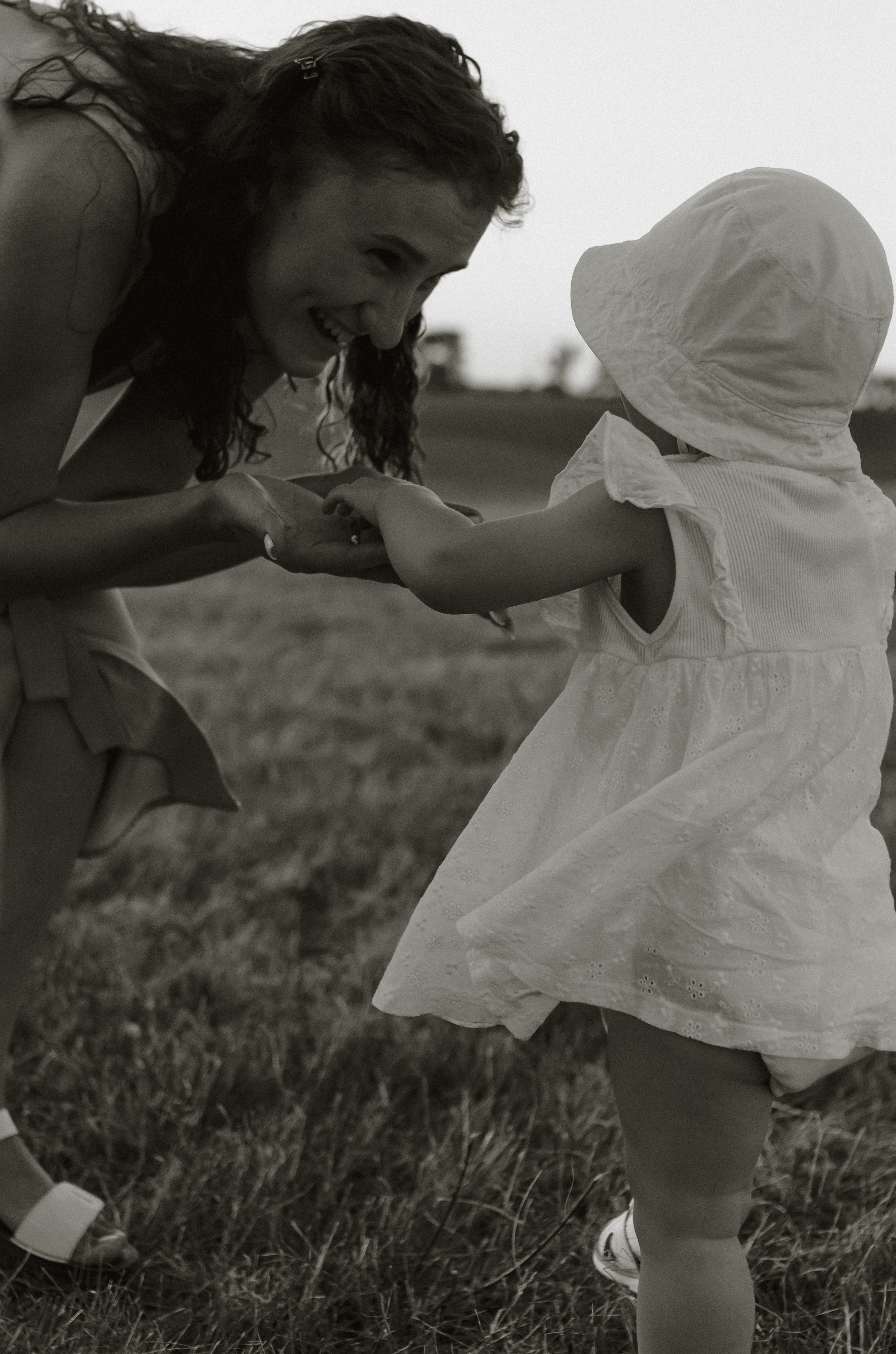 Никита, Юля и Василиса. Семейный фотограф в Барнауле Ирина Ястребова