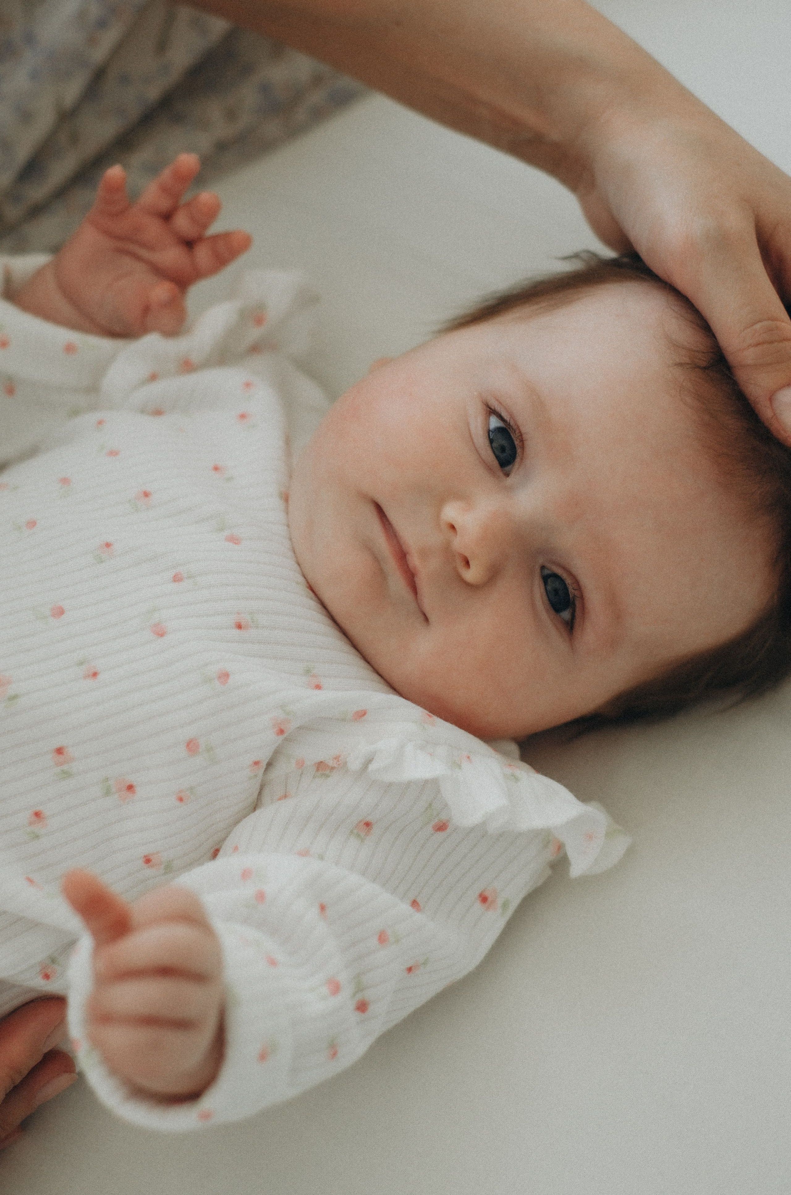 Лина и Полюша. Семейный фотограф в Барнауле Ирина Ястребова