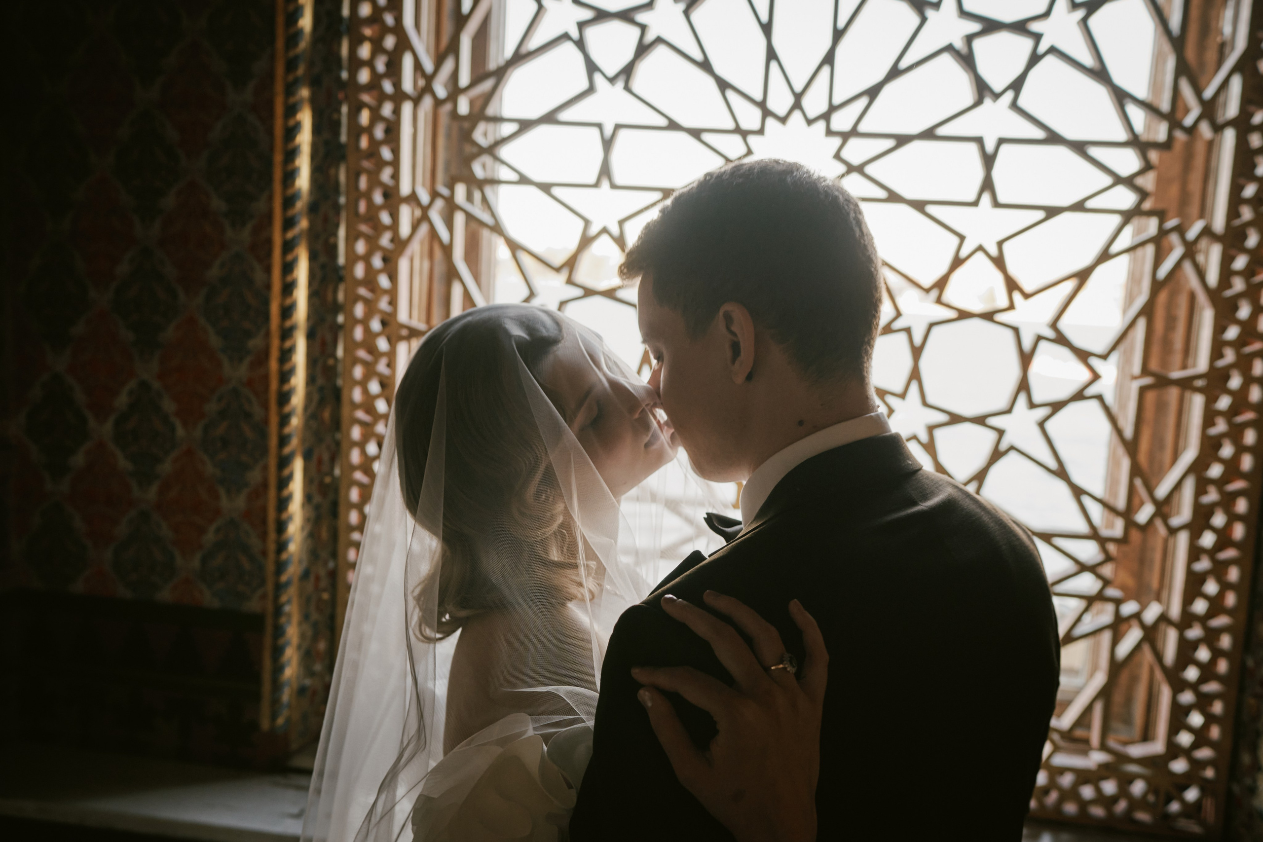 Эвелина и Саша. Фотограф в Санкт-Петербурге | Аня Маленчук