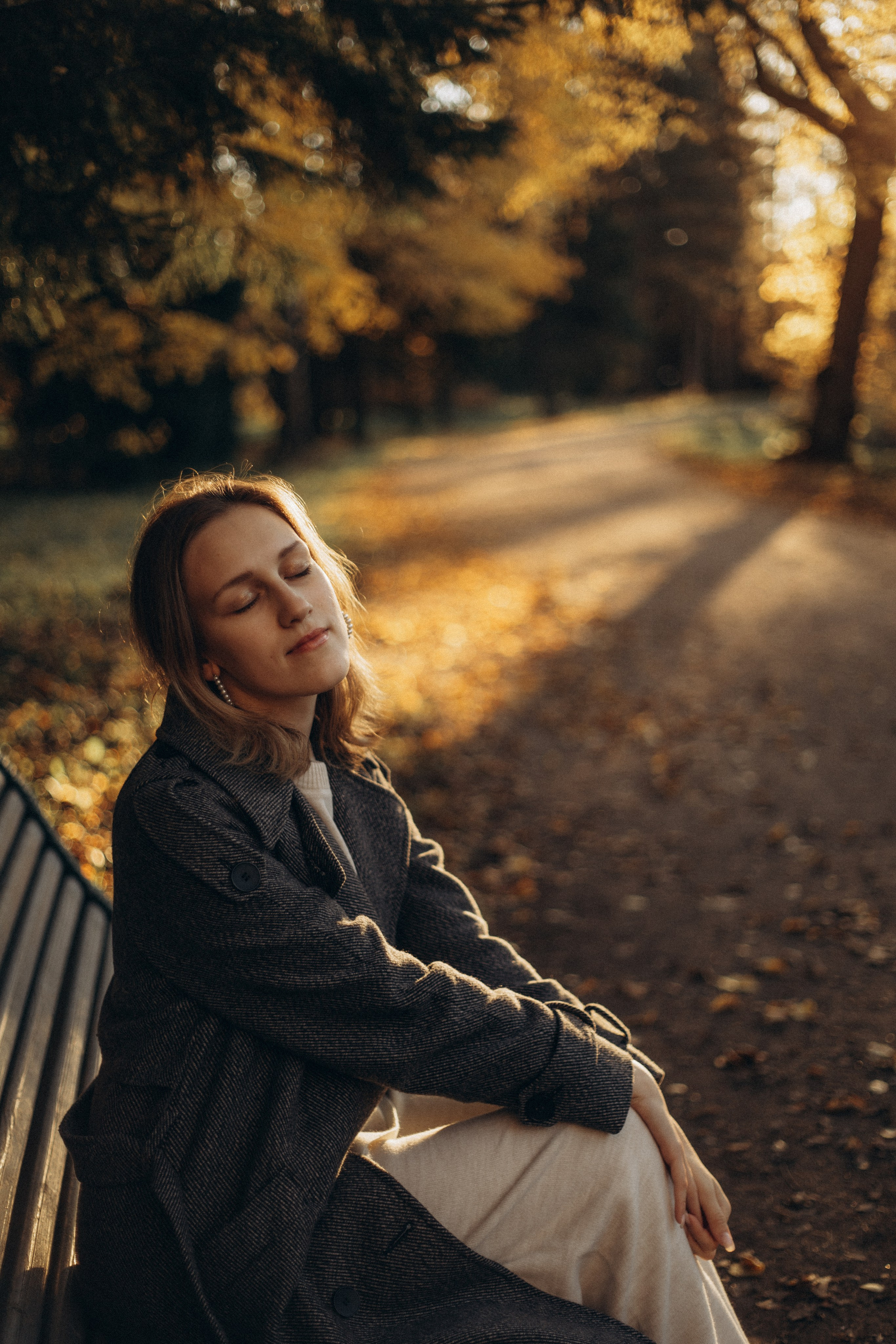 Ангелина. Фотограф в Петербурге Ольга Стрельченко