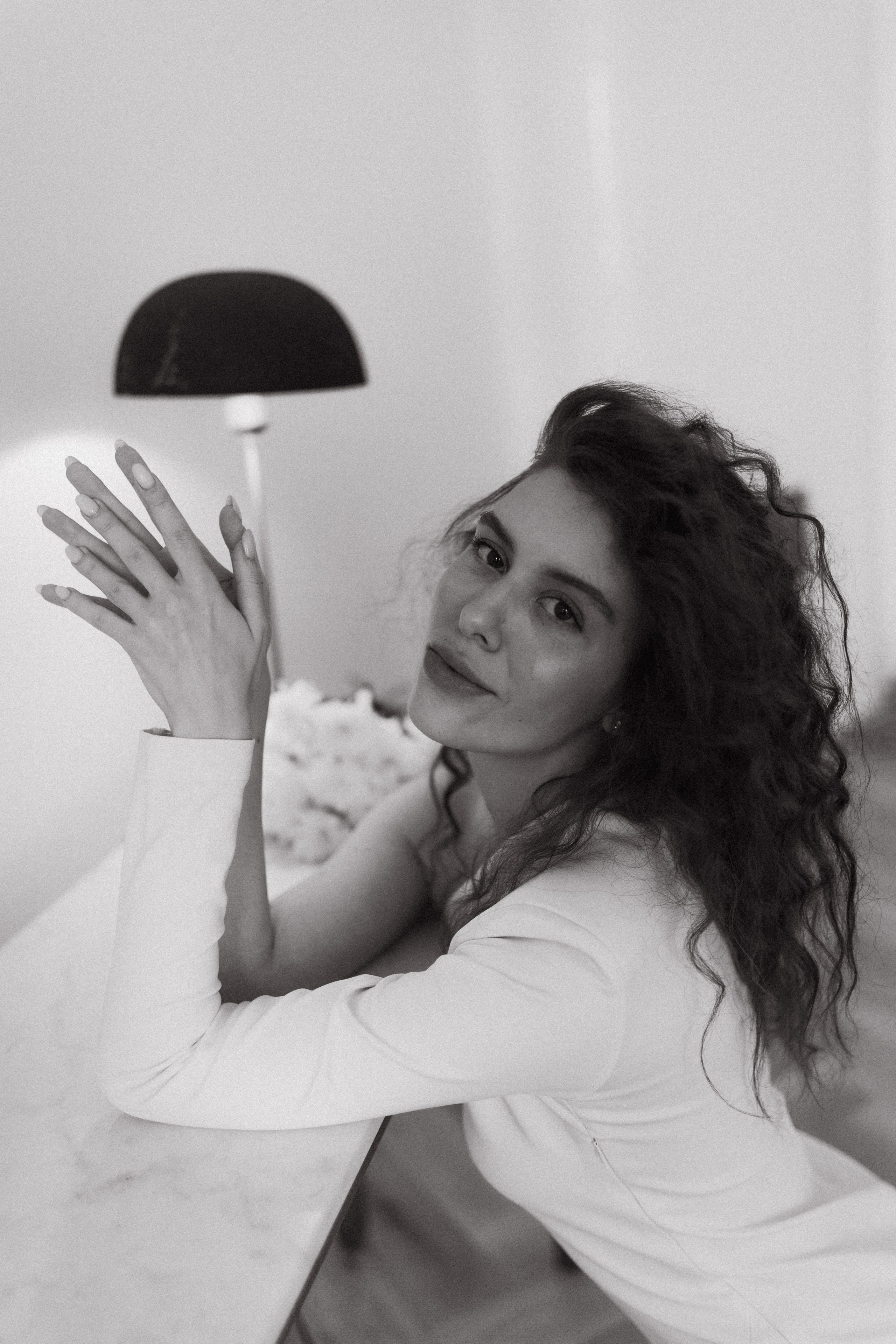 Арина. Фотограф в Петербурге Ольга Стрельченко