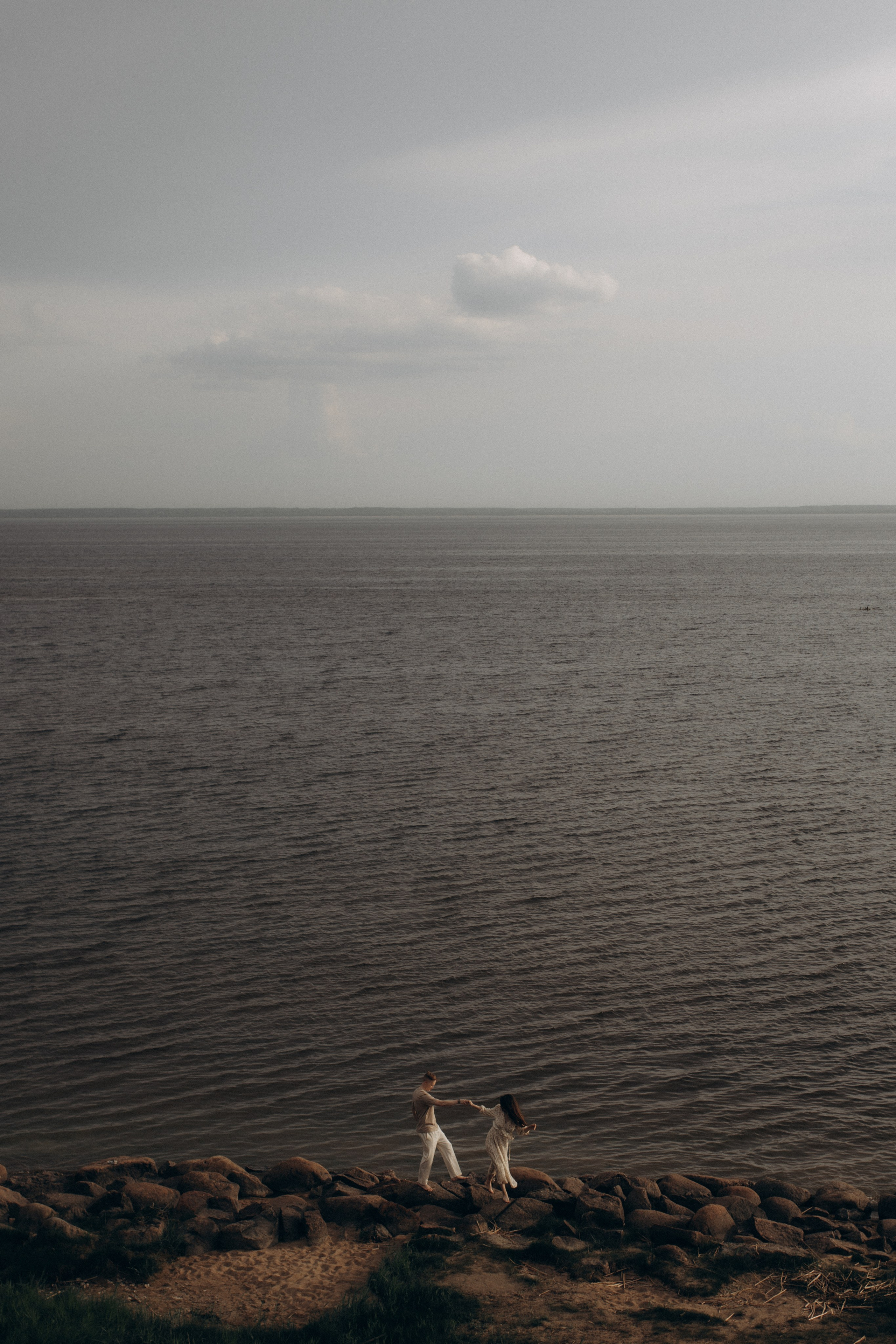 Лиза и Денис. Фотограф в Петербурге Ольга Стрельченко