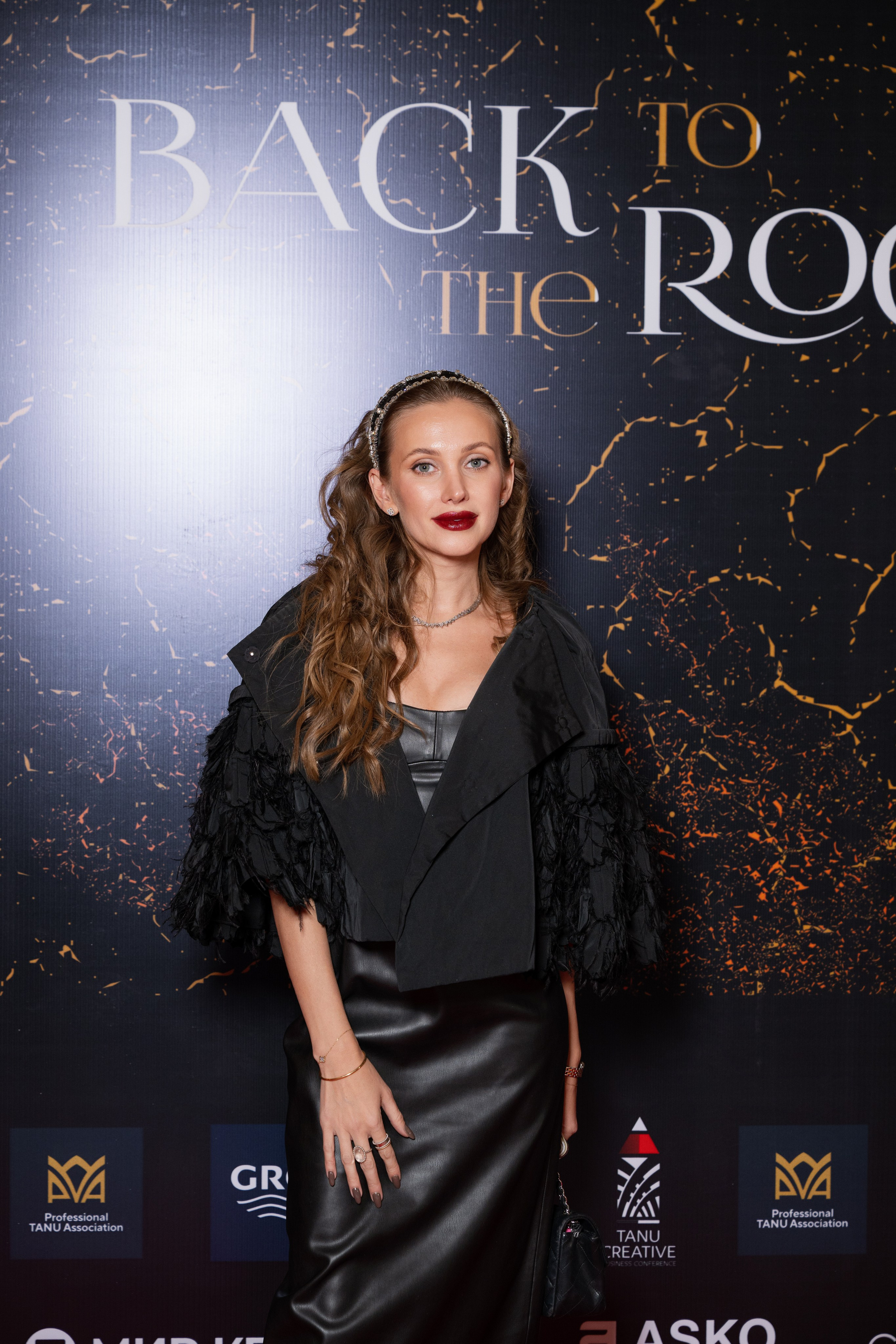 Tanu Awards 2025. Фотограф в Алматы — Алексей Коньков | Репортаж, свадьбы, портреты