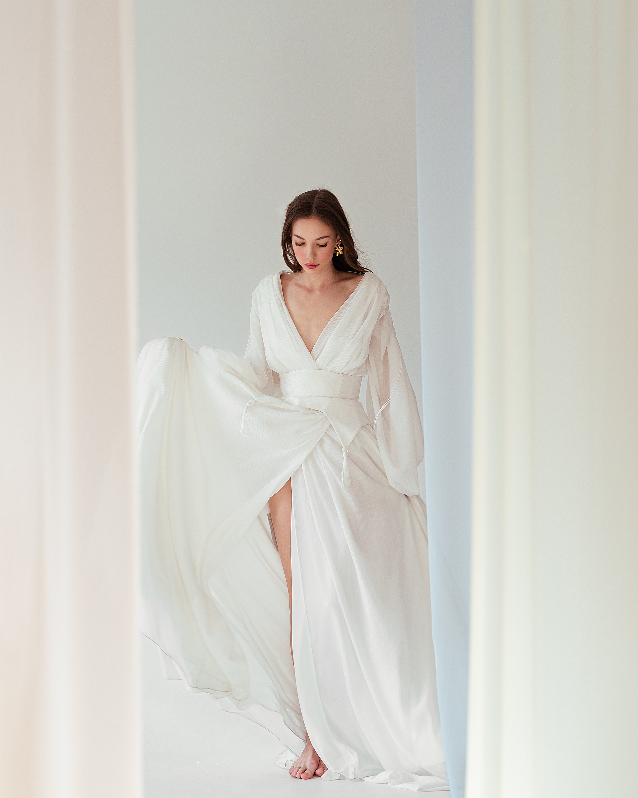 Karina Sagutdinova. Свадебный фотограф в Алматы — Алексей Коньков