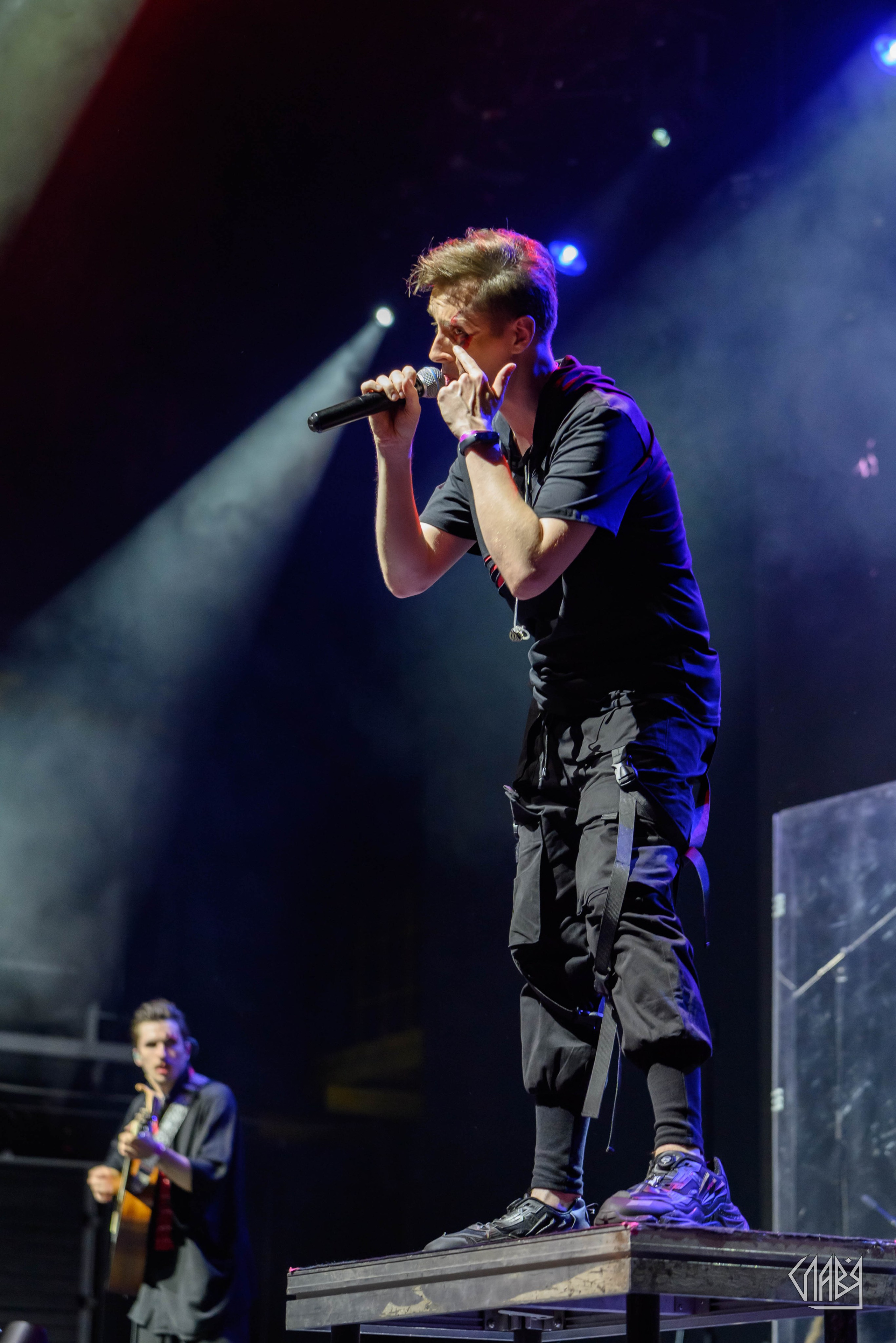 Geek&Music [концерт]. Фотограф из Москвы Ярослава Панкратова