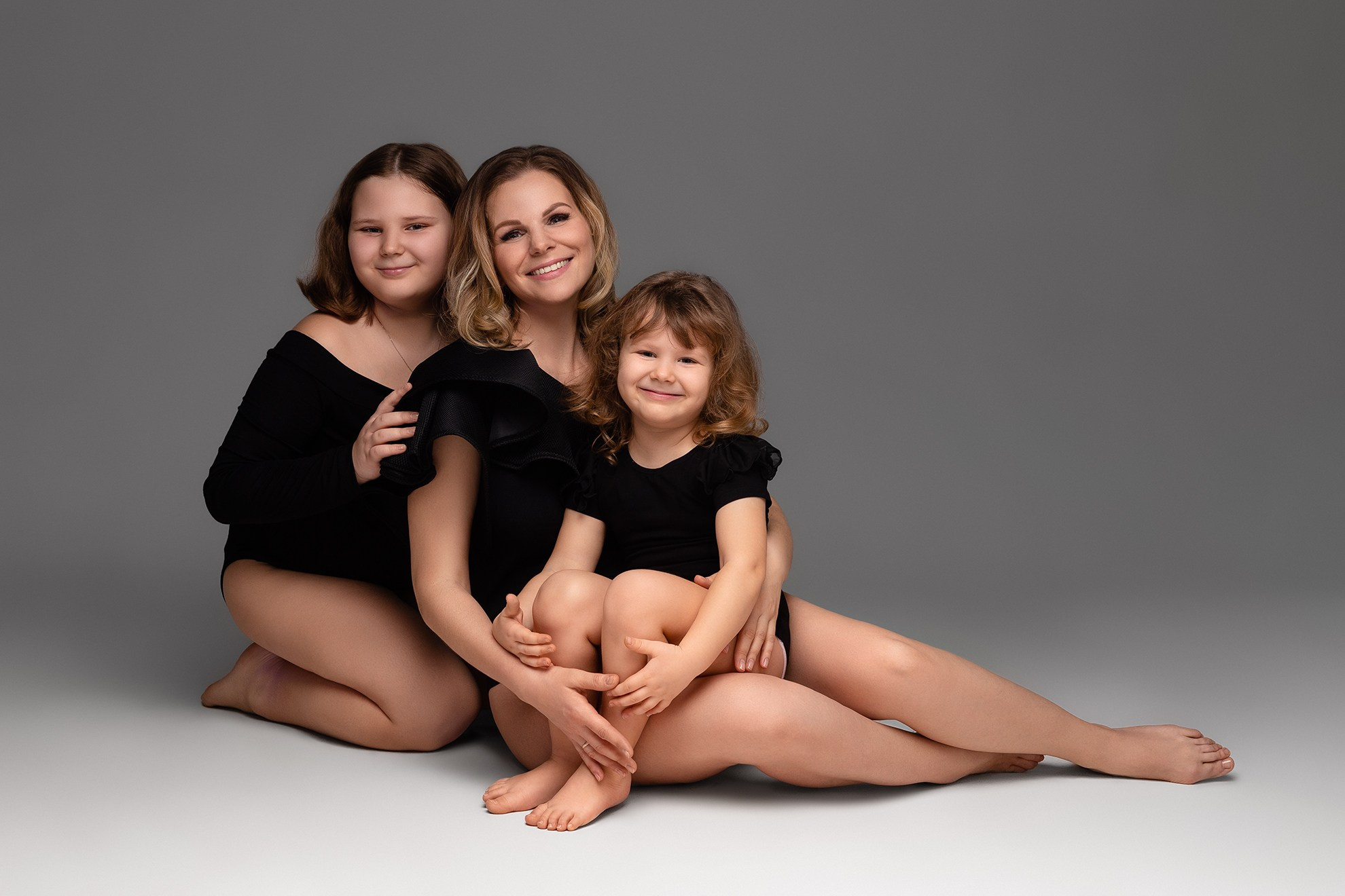 Стильная фотосъёмка «Мама и ребёнок» в Москве. Ваш семейный фотограф Зуева Анастасия, Москва