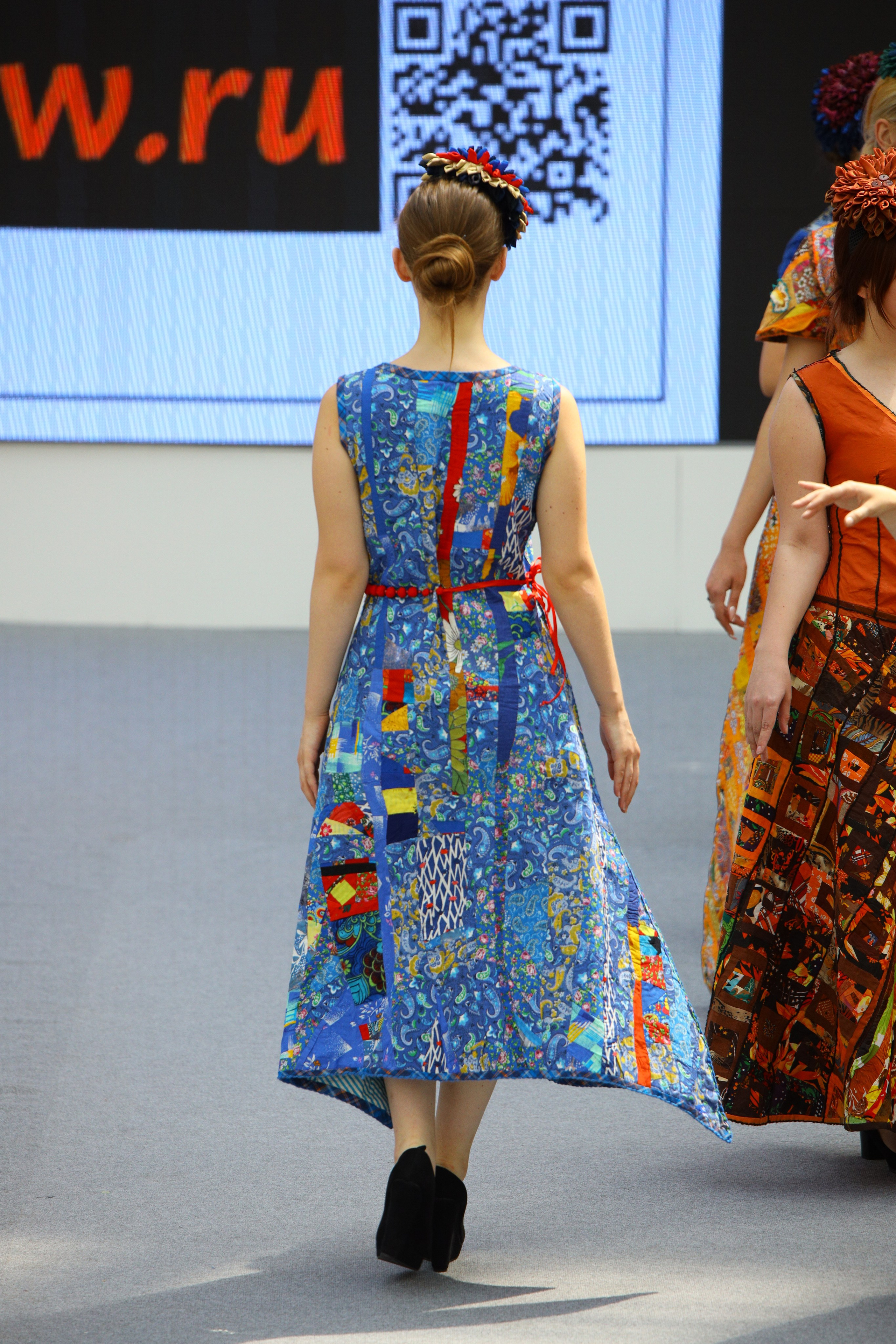 Душа России. Фотограф в Туле Крупский АнДРей. Фотостудия «КАДР71» в Туле