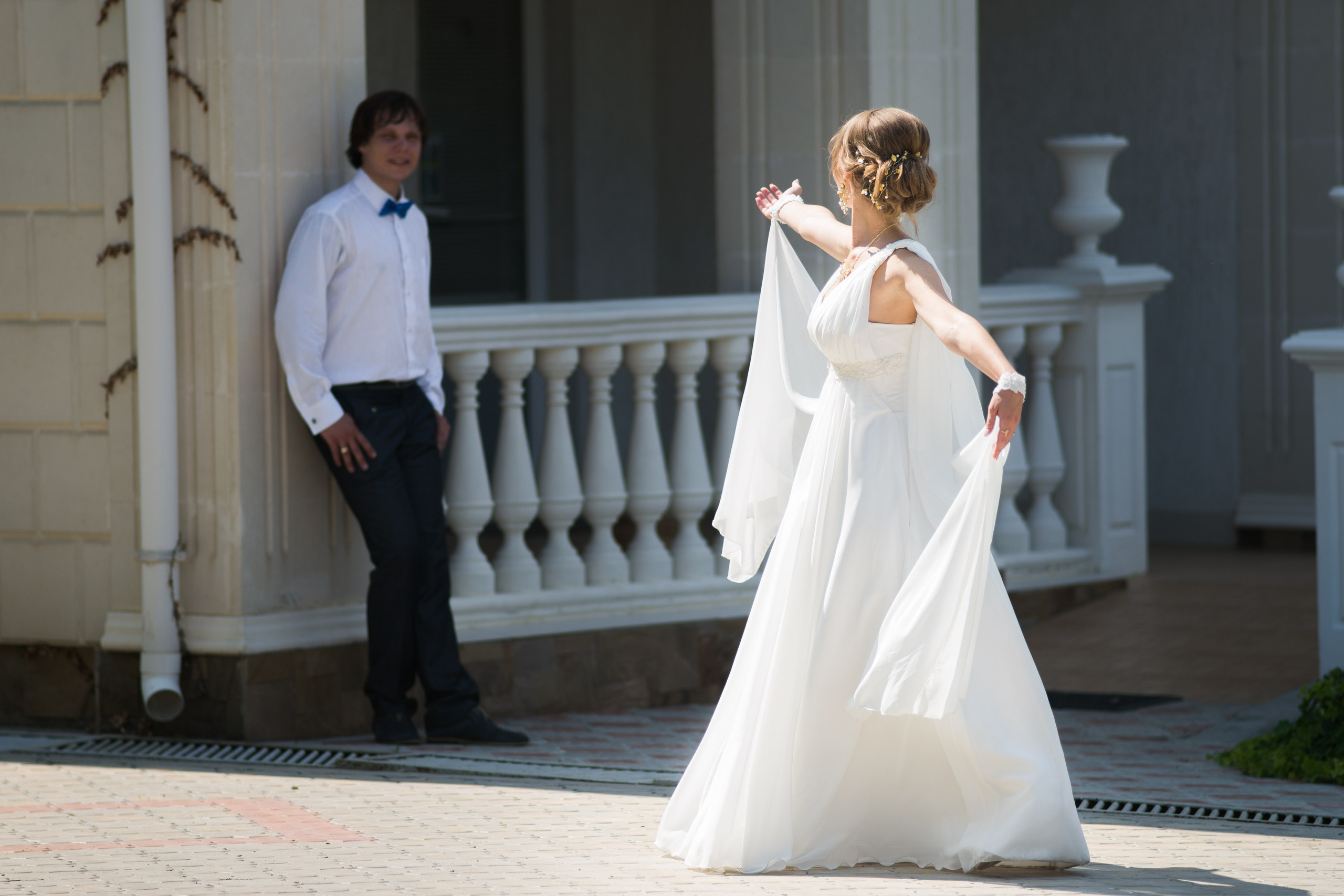 Свадьба Крым. Фотограф Севастополь