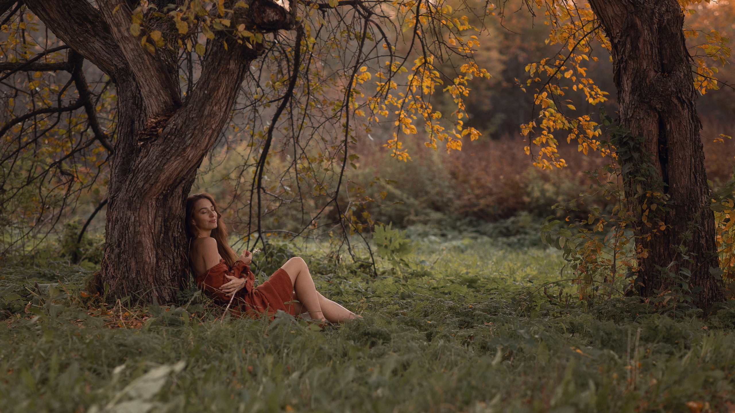 Тоня. Савельева Кристина Художественный фотограф В Томске