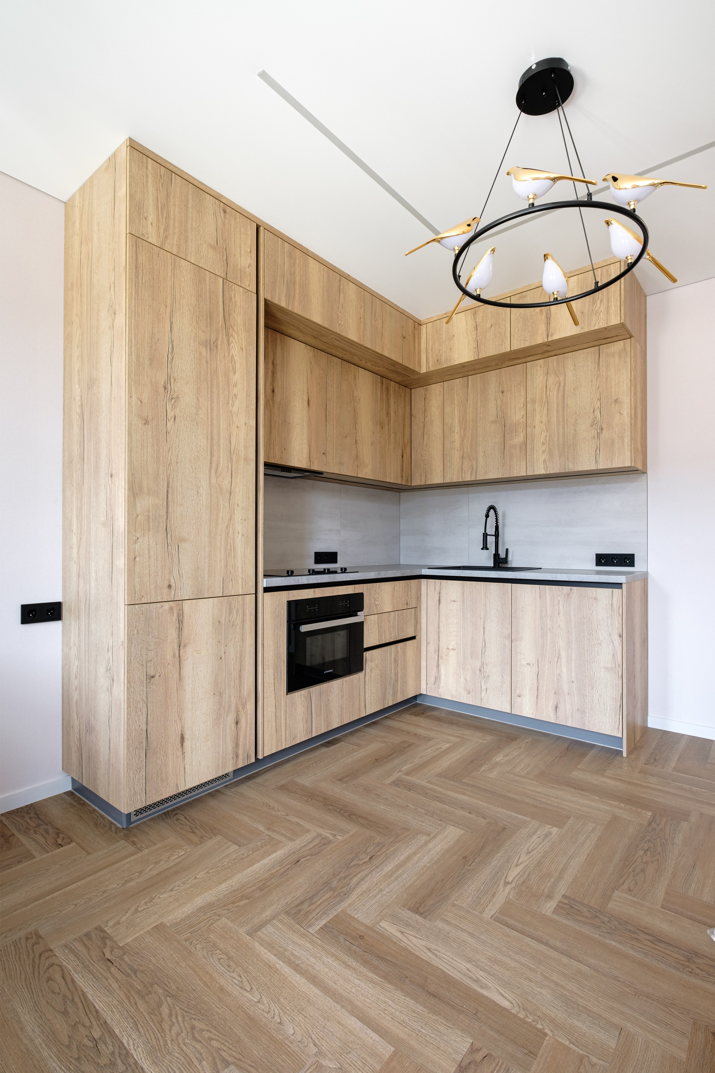 Корпусная мебель «АБ Мебель». Интерьерный фотограф и видеограф в Санкт-Петербурге Вадим Балбашевский