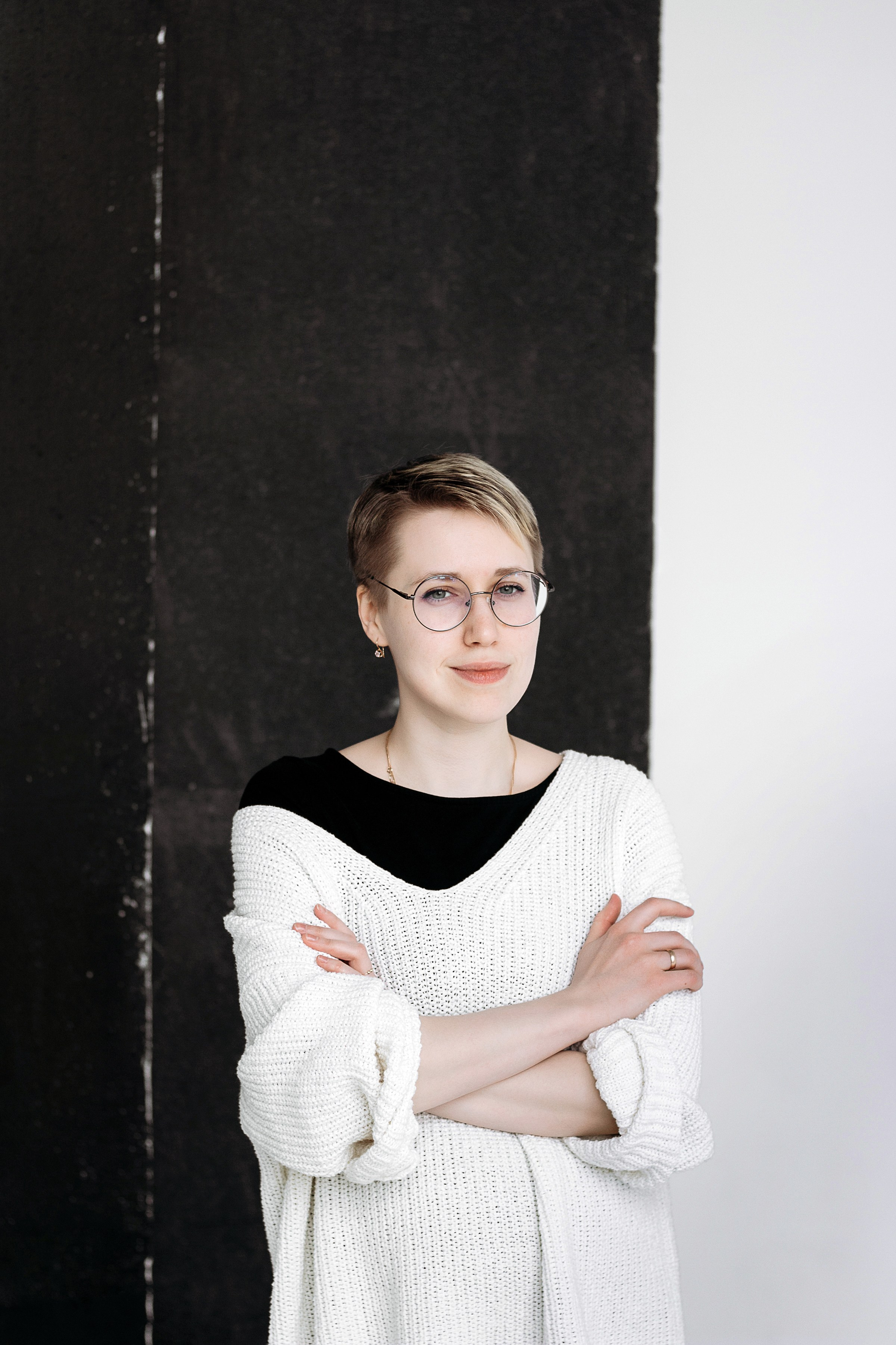 Елена Вериникина, писатель. Интерьерный фотограф и видеограф в Санкт-Петербурге Вадим Балбашевский