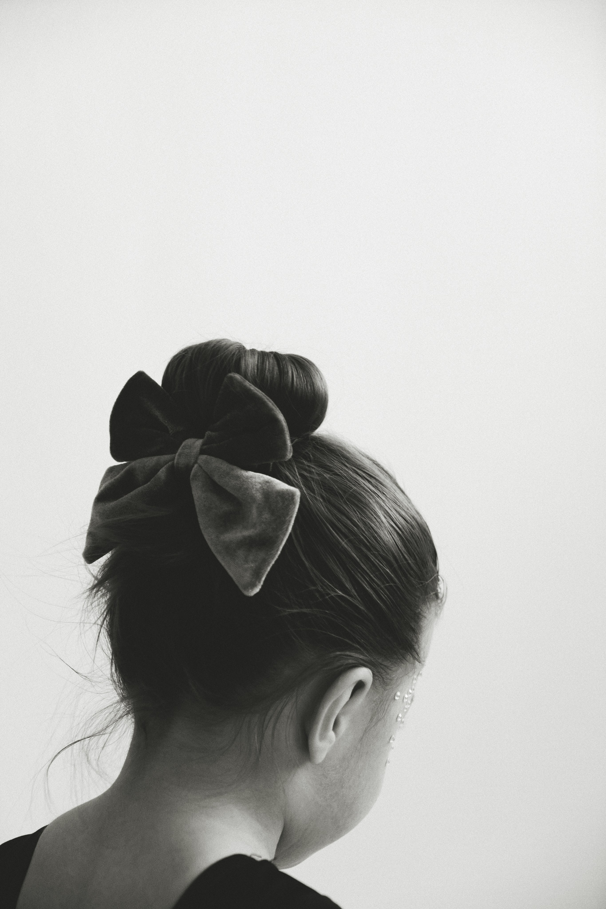 Студийная. Фотограф Алина Кузнецова