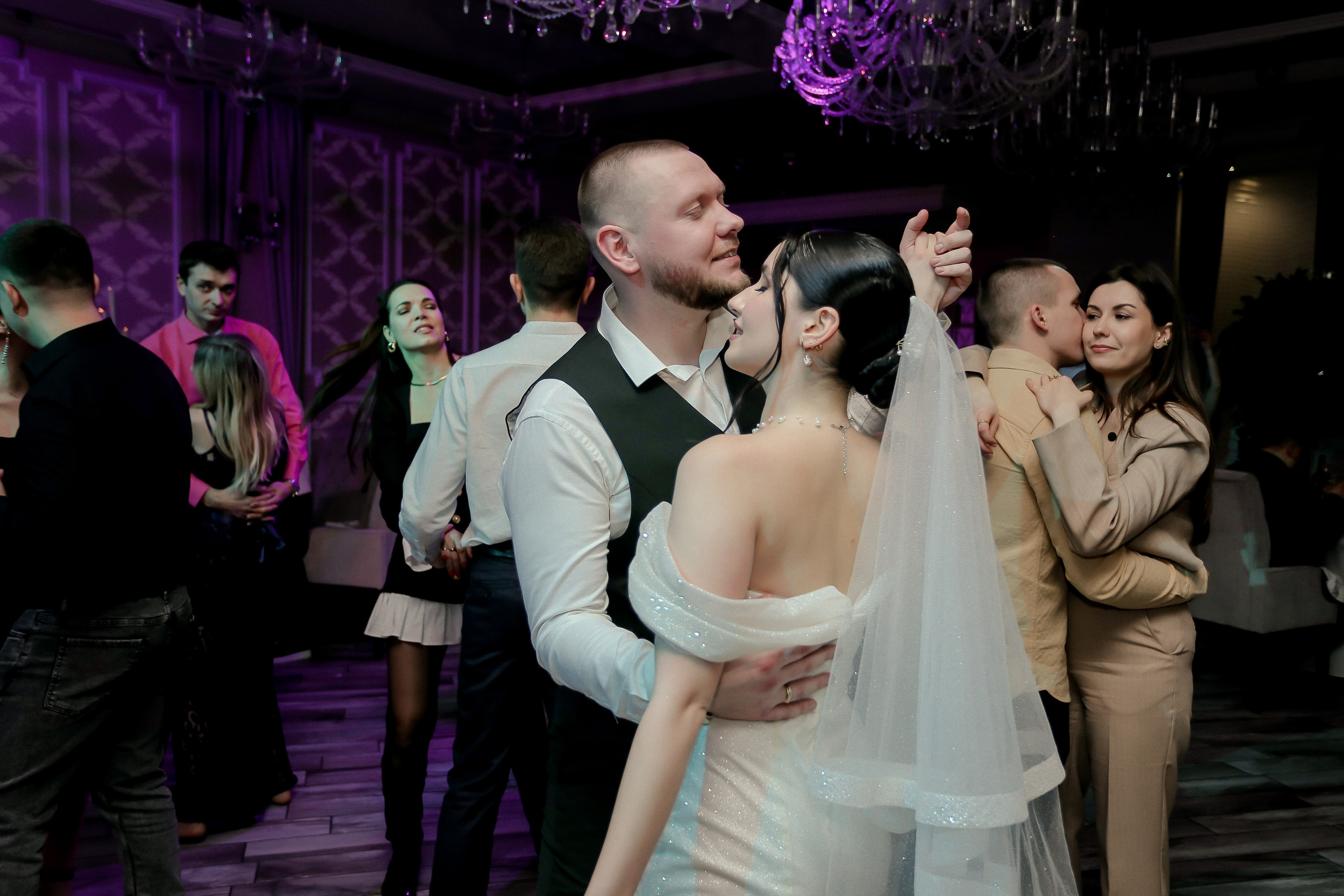 WEDDING DAY ПОЛНАЯ ВЕРСИЯ. Фото и Видео в Краснодаре Verveyko Studio