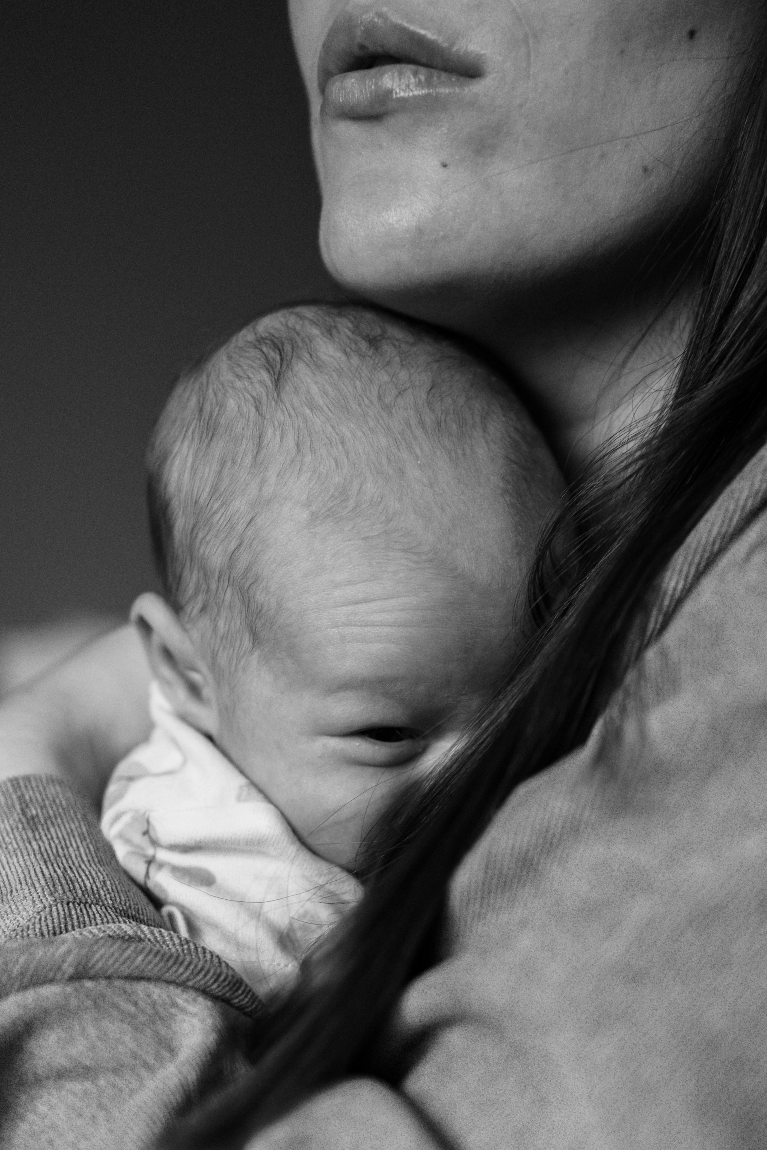 Оля, Коля, Аня, Рита. Фотограф грудного вскармливания в Москве Екатерина