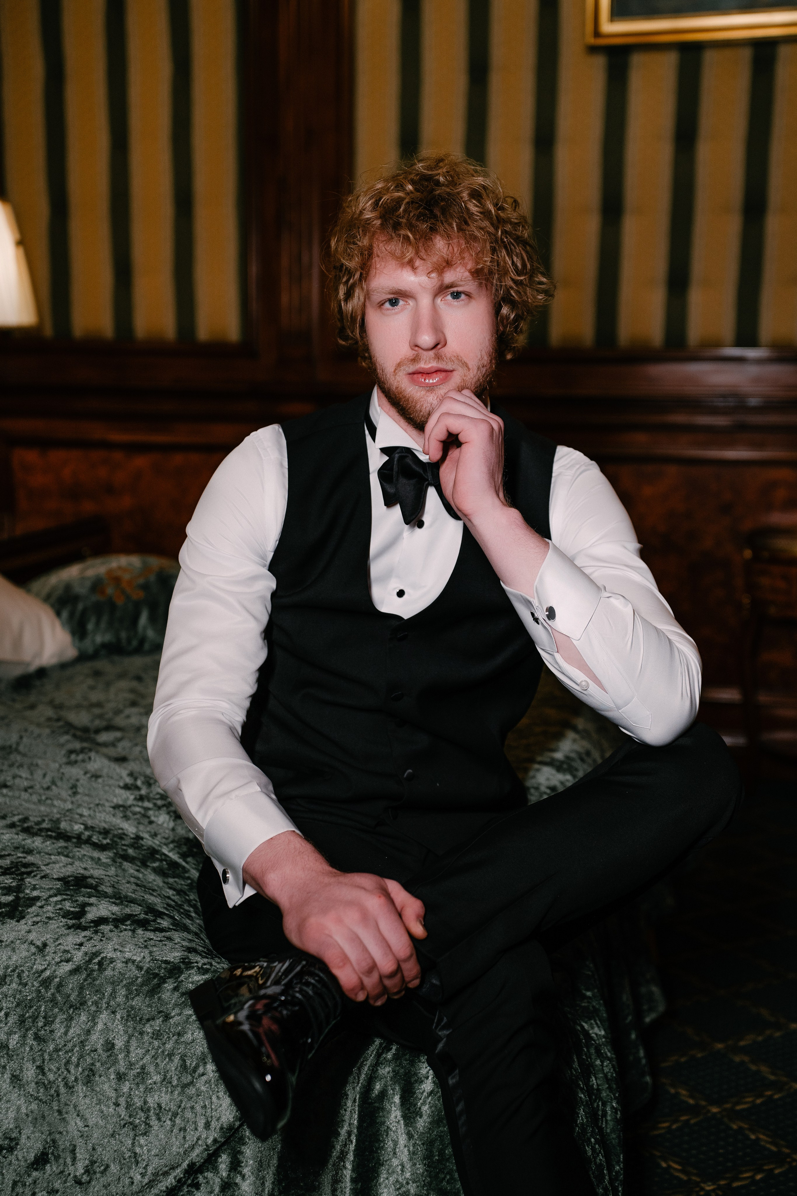 Елизавета и Павел. Свадебный и семейный фотограф в Воронеже Анастасия Бойко