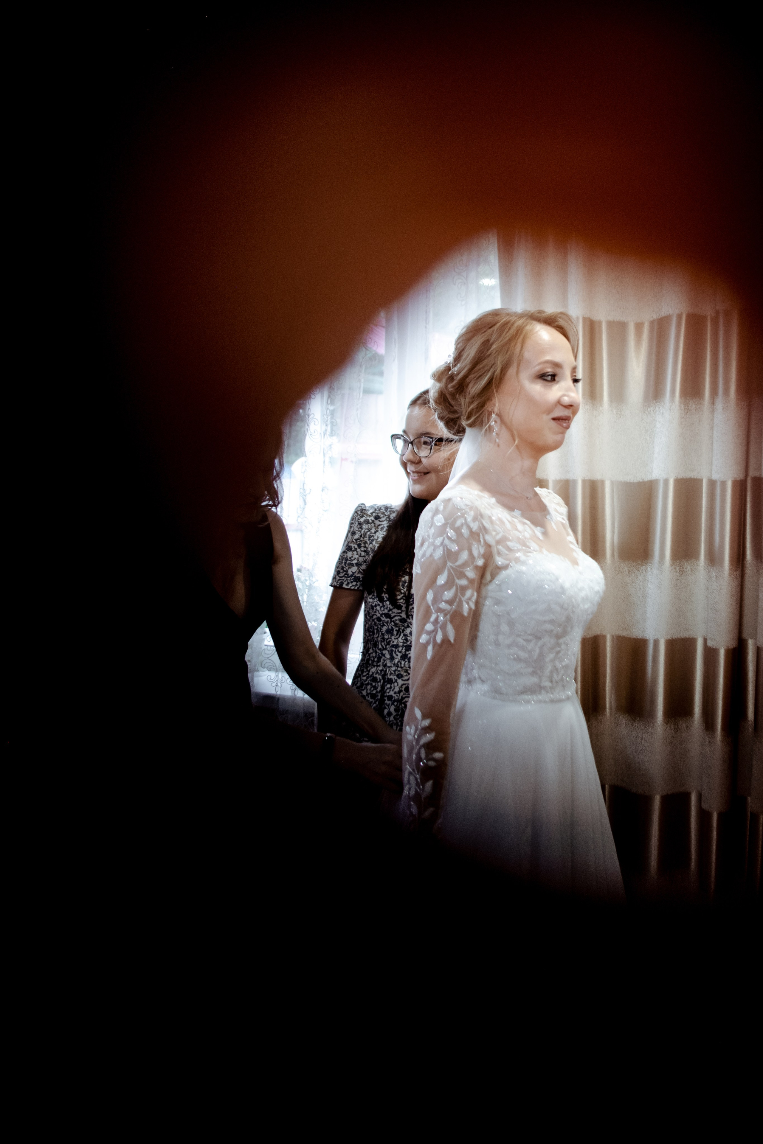 Марийская свадьба. Портретный и свадебный фотограф в Йошкар-Оле Егошина Екатерина