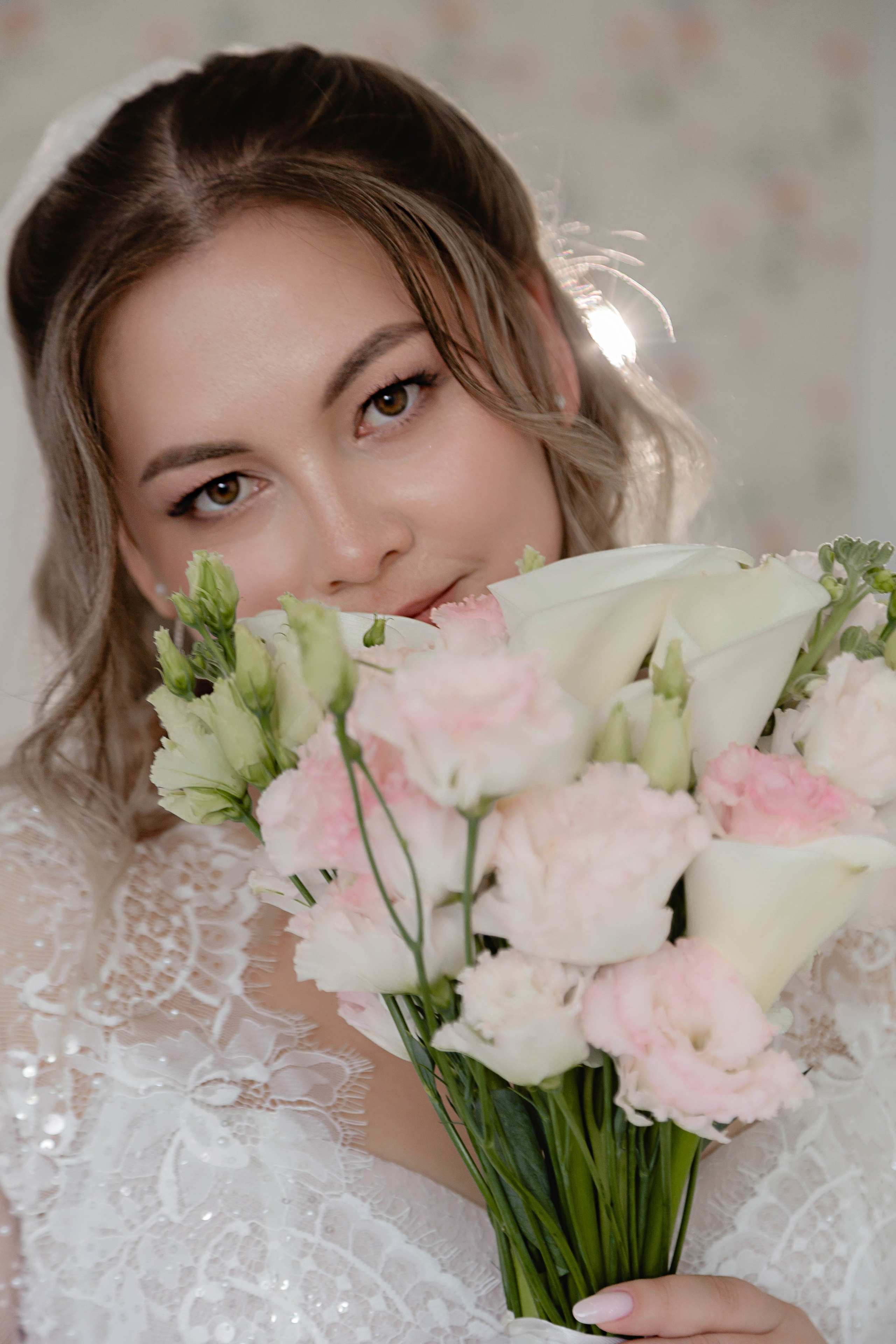 Марина и Владислав. Портретный и свадебный фотограф в Йошкар-Оле Егошина Екатерина