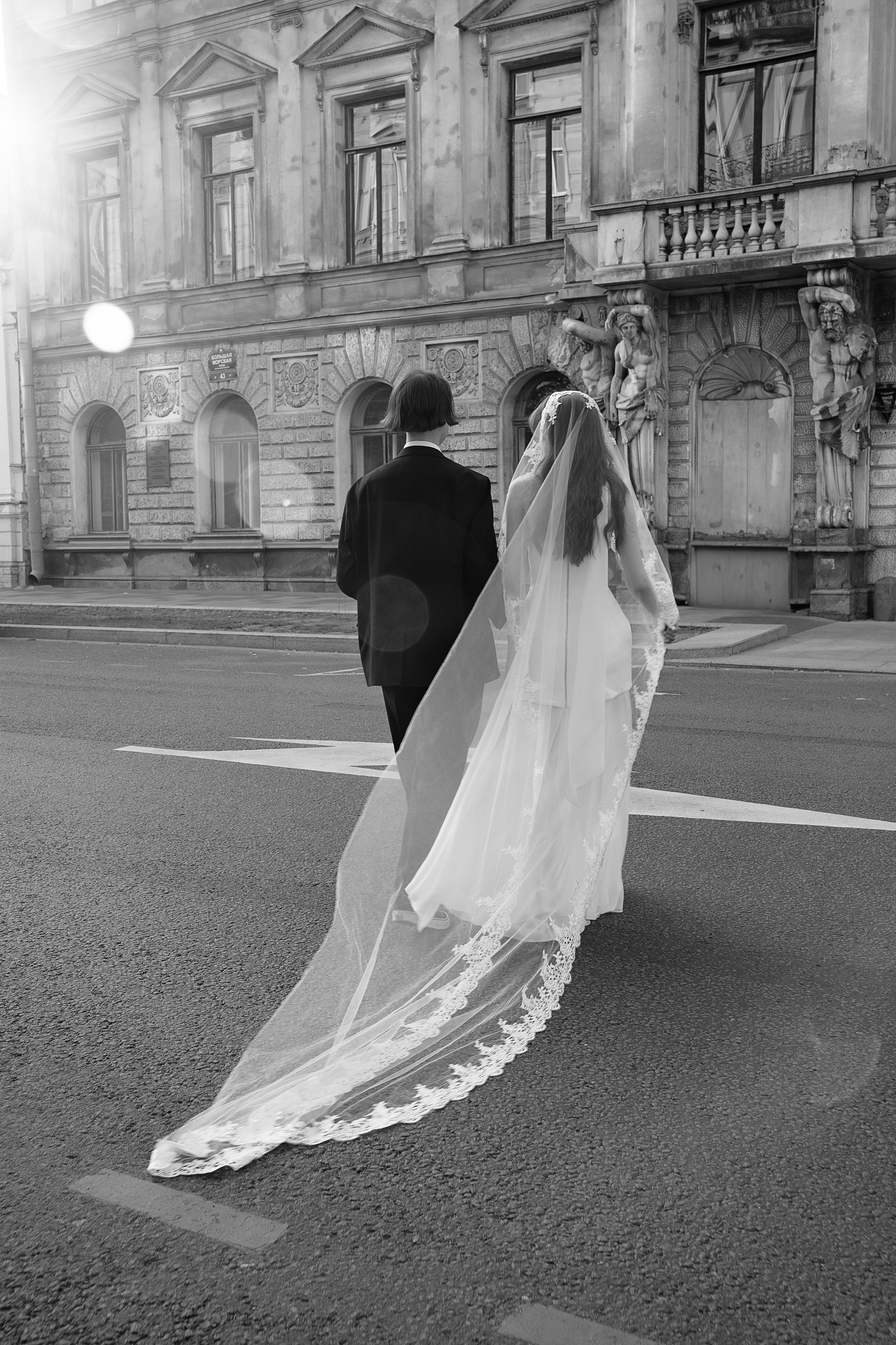 А | Д. Свадебный фотограф ПИТЕР | МОСКВА