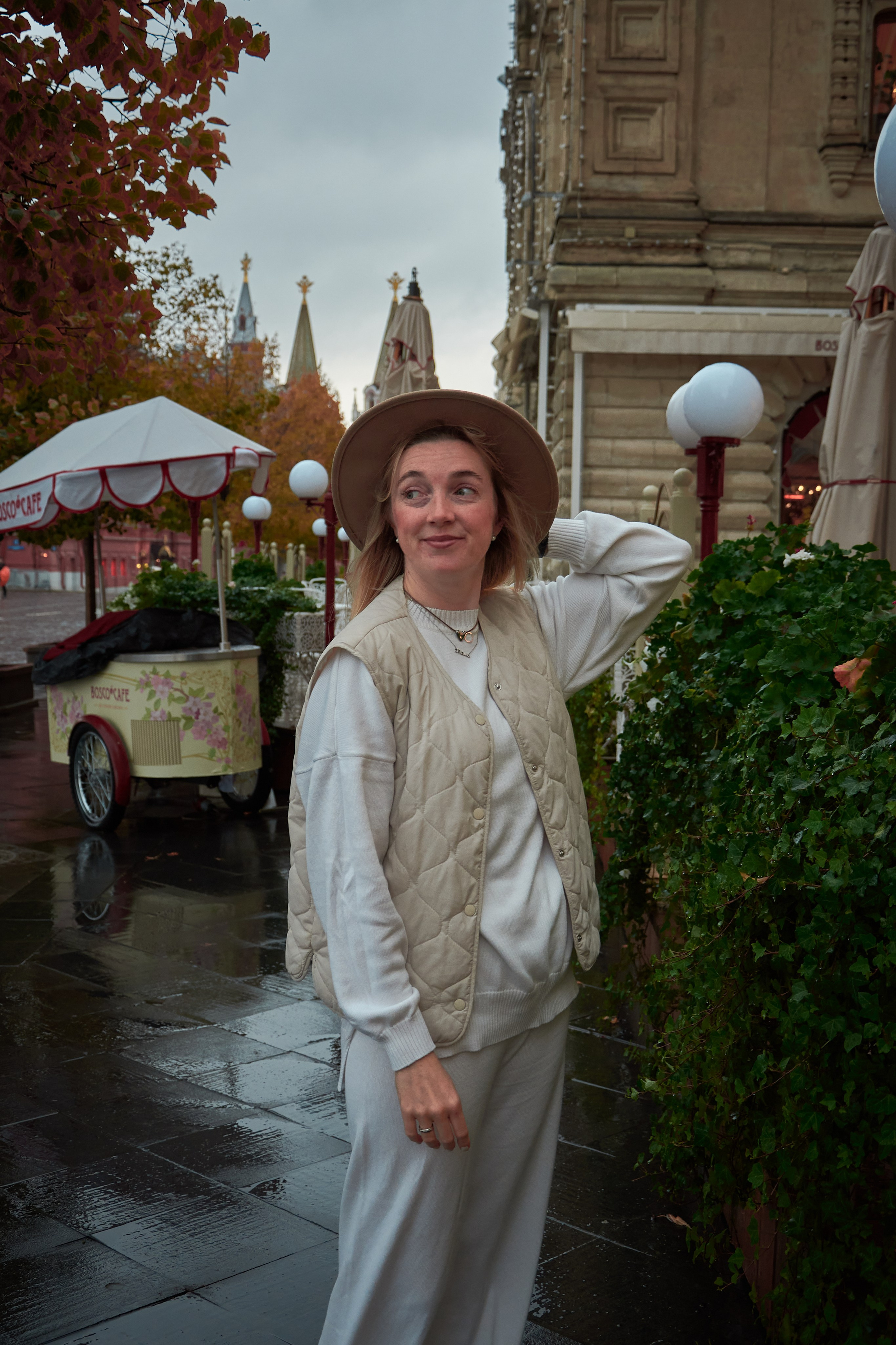 Ольга и Кристина, Москва. Фотограф Щёлково