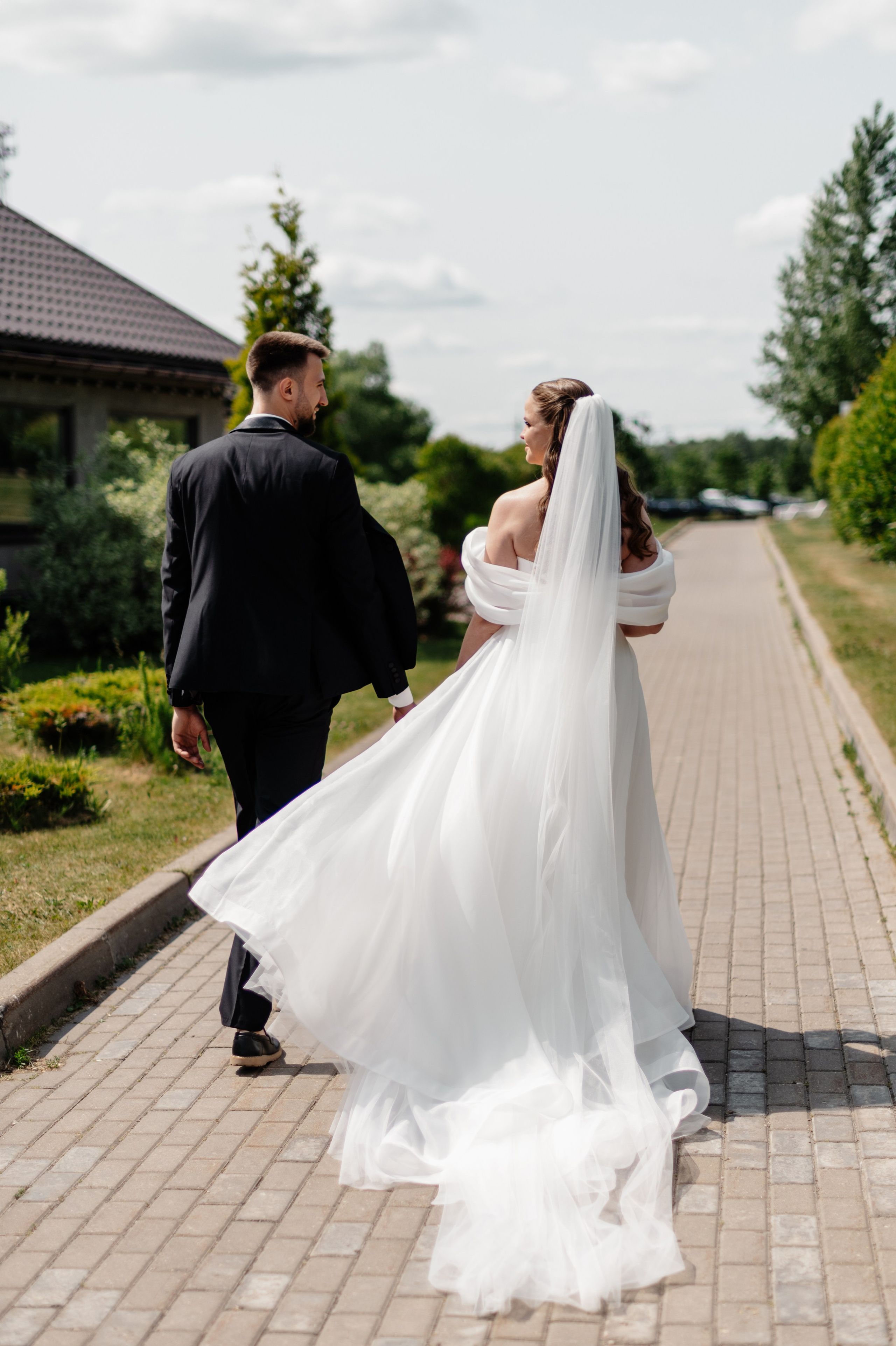 Nikita & Alexandra. Свадебный и индивидуальный фотограф Никита Роут | Москва