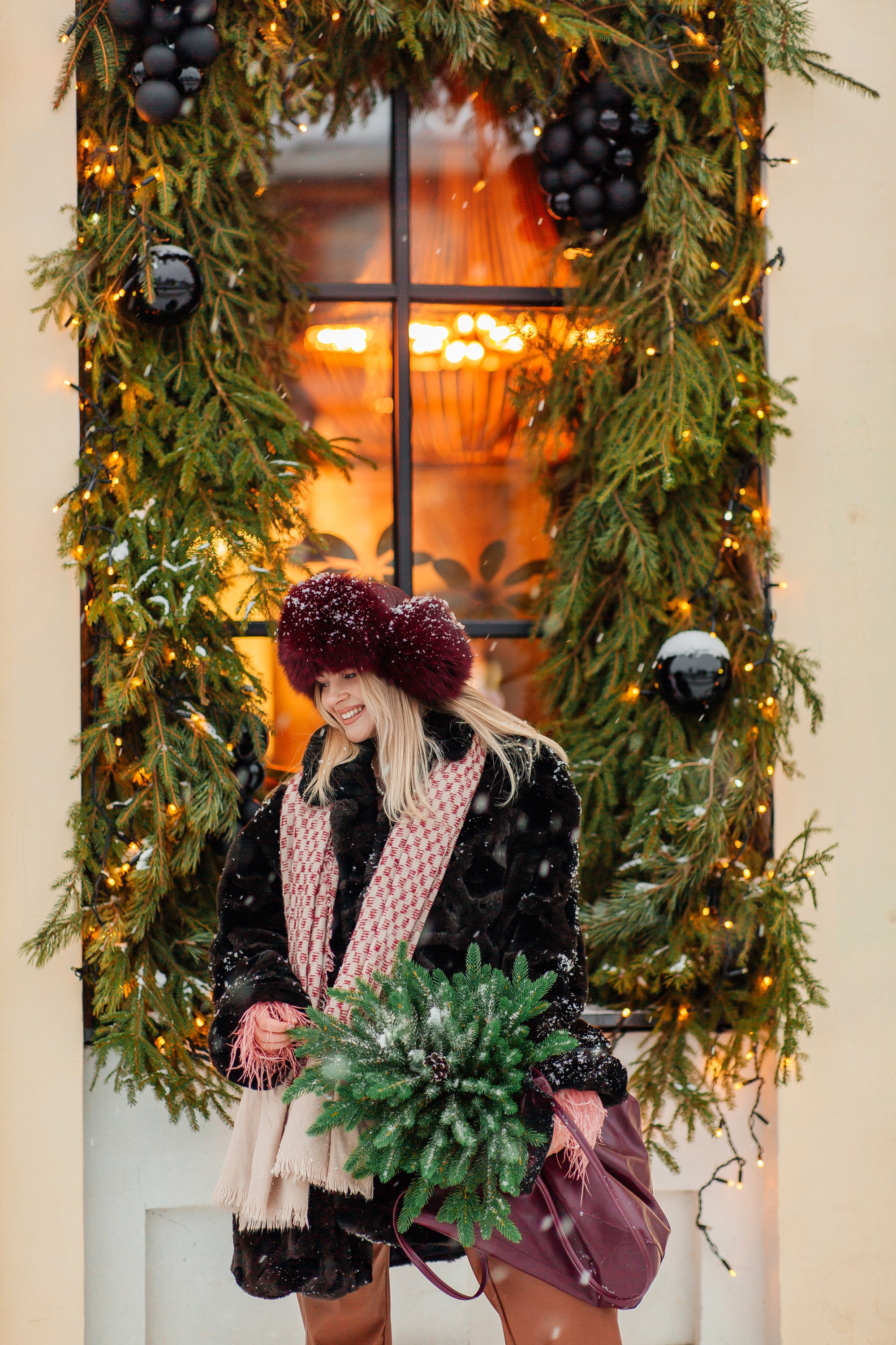 Портфолио. Фотограф в Твери Helga J. Fox