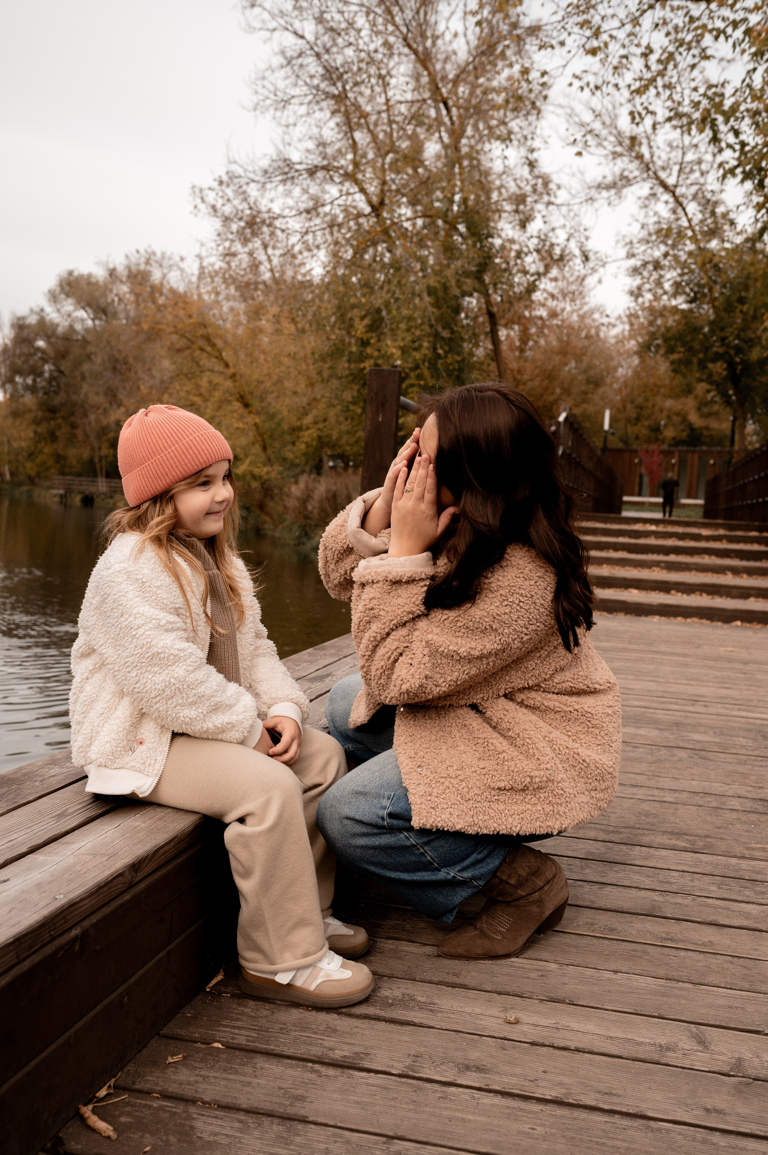 Настя и Васса. Свадебный и семейный фотограф в Серпухове Александра Дерюшева