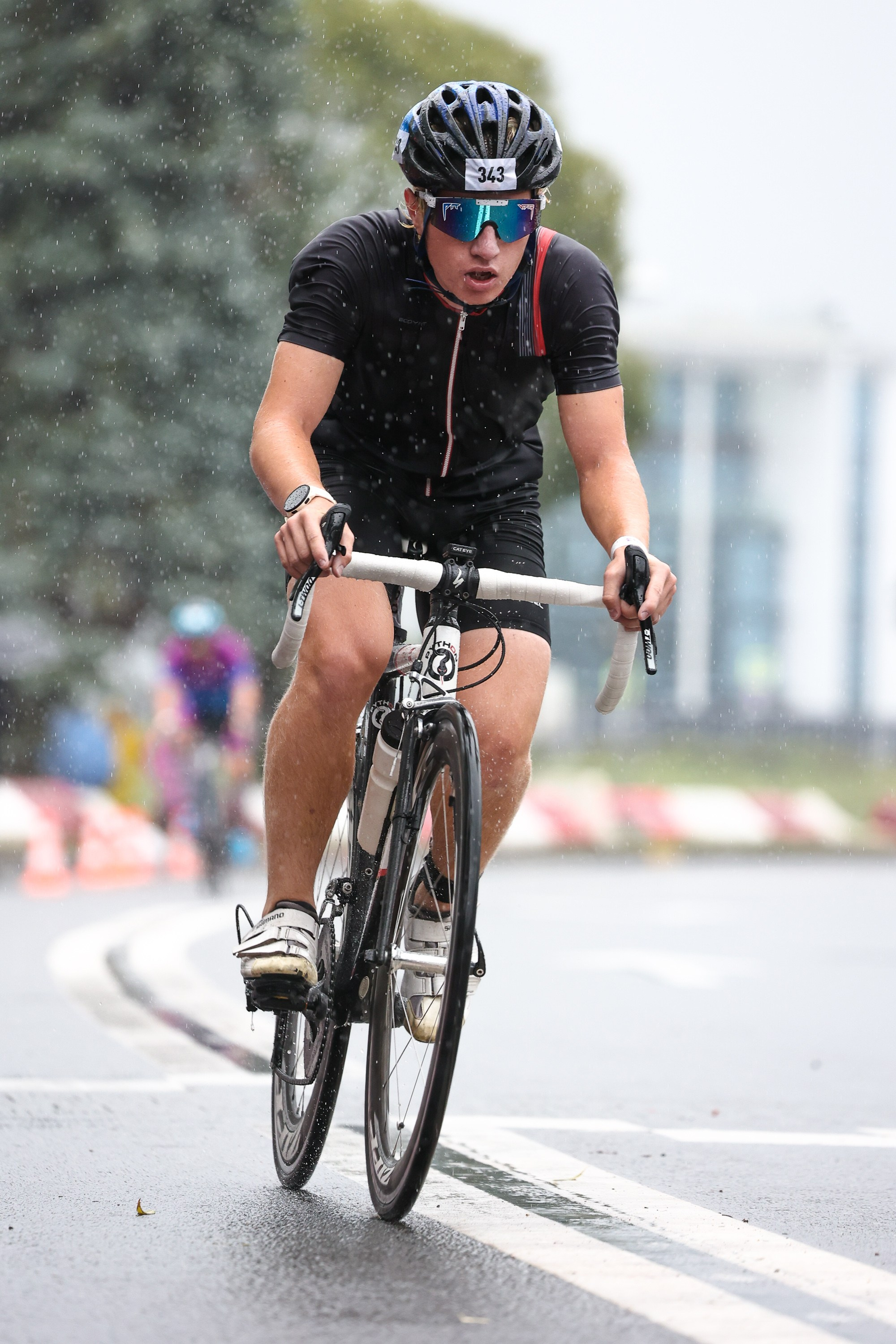 Лига триатлона день 1 2024. Спортивный фотограф в Санкт-Петербурге Илья Vacool