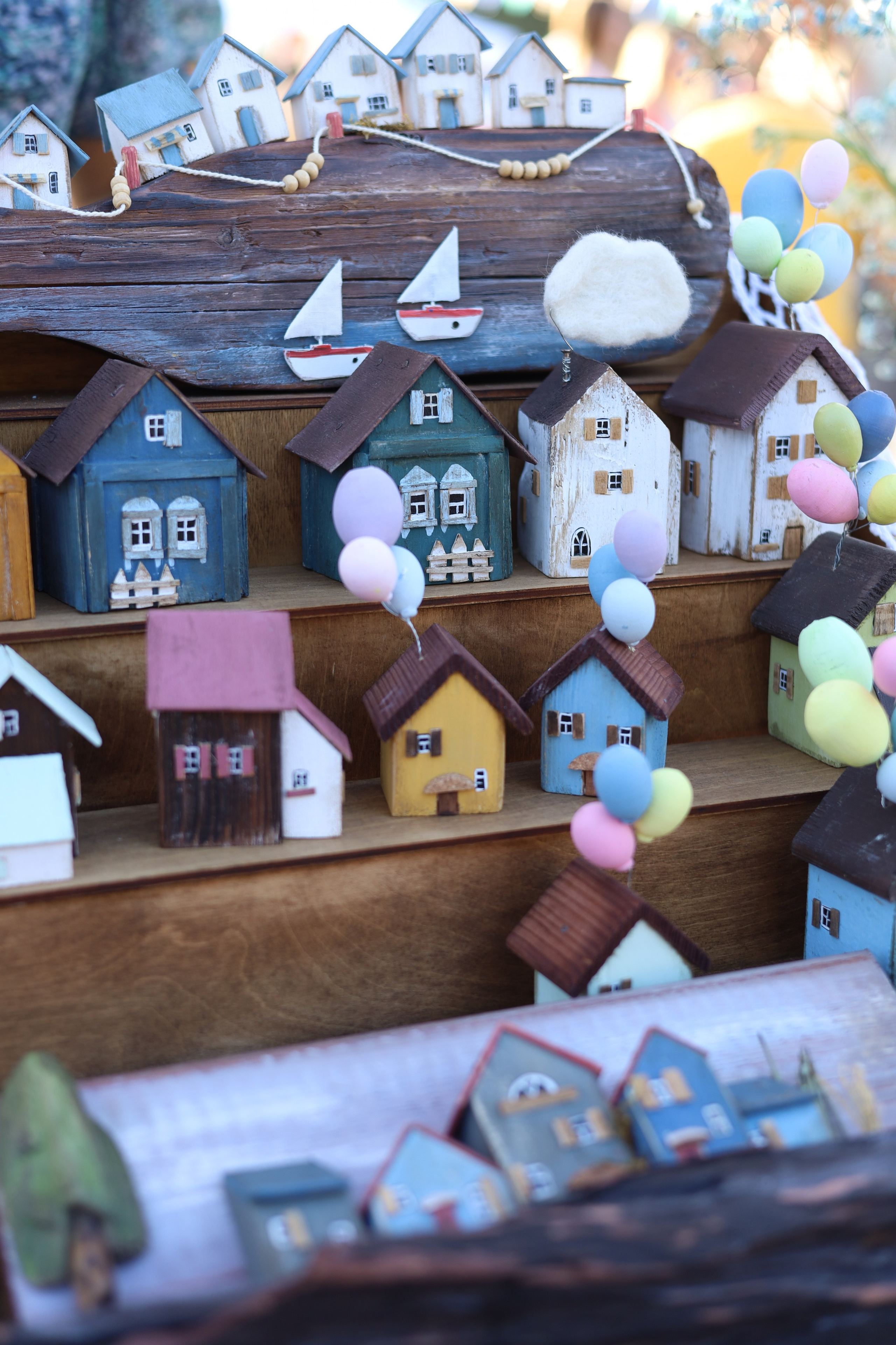 Славянское подворье. Фотограф Светлана Бурова