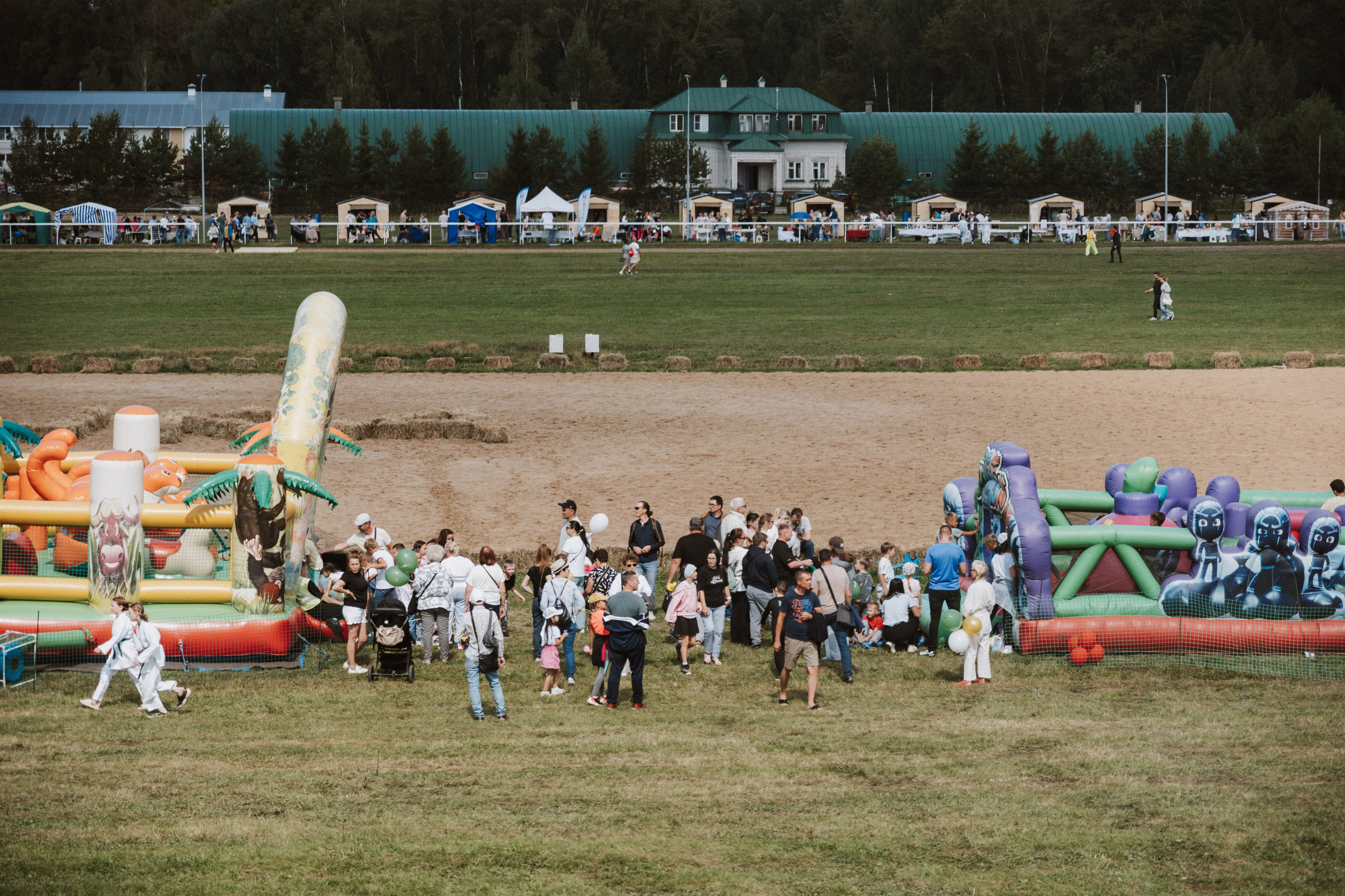 Межрегиональный гастрофестиваль. Фото и видеосъемка в Йошкар-Оле и Москве. (Фотограф и видеограф в Йошкар-Оле и Москве)