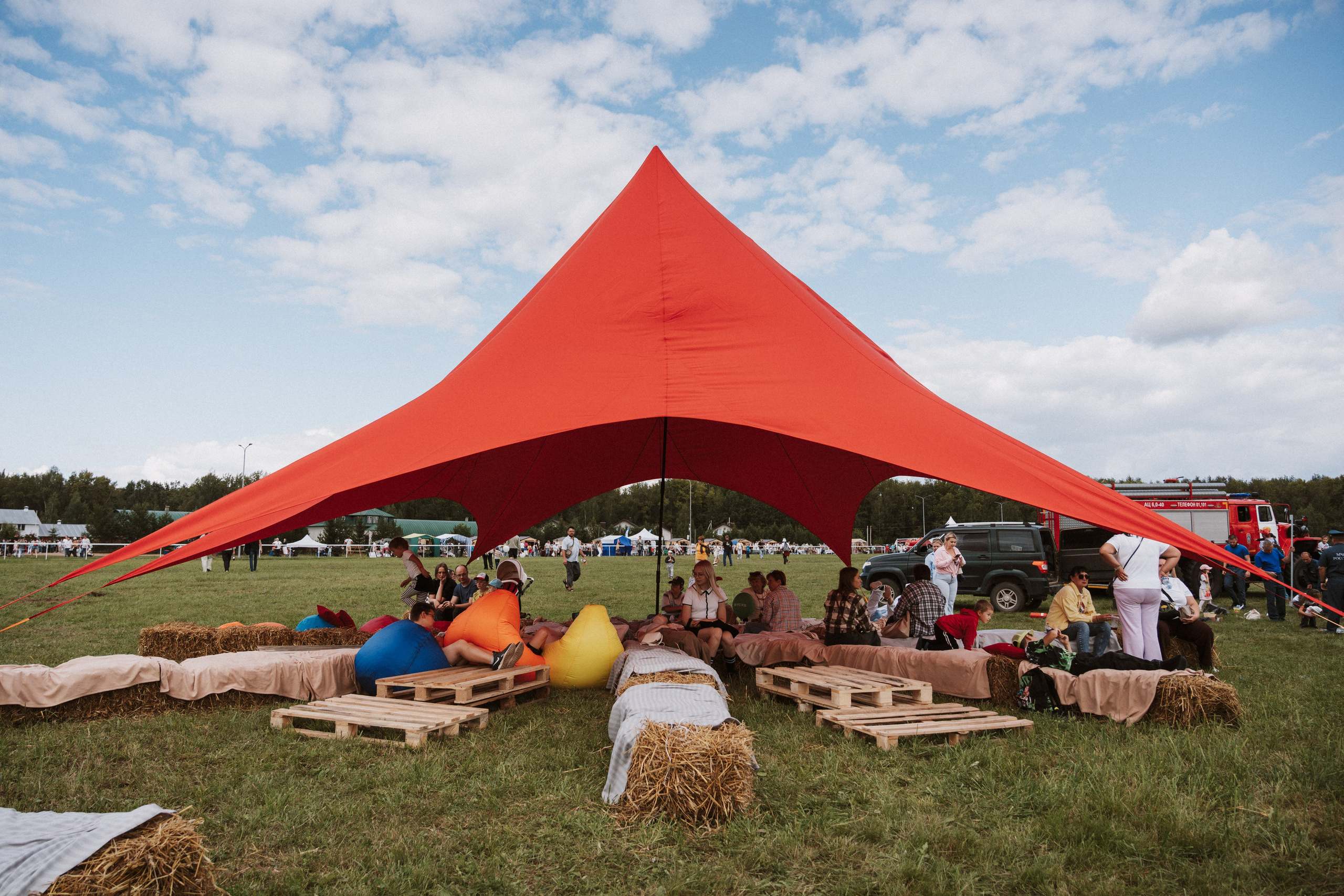 Межрегиональный гастрофестиваль. Фото и видеосъемка в Йошкар-Оле и Москве. (Фотограф и видеограф в Йошкар-Оле и Москве)