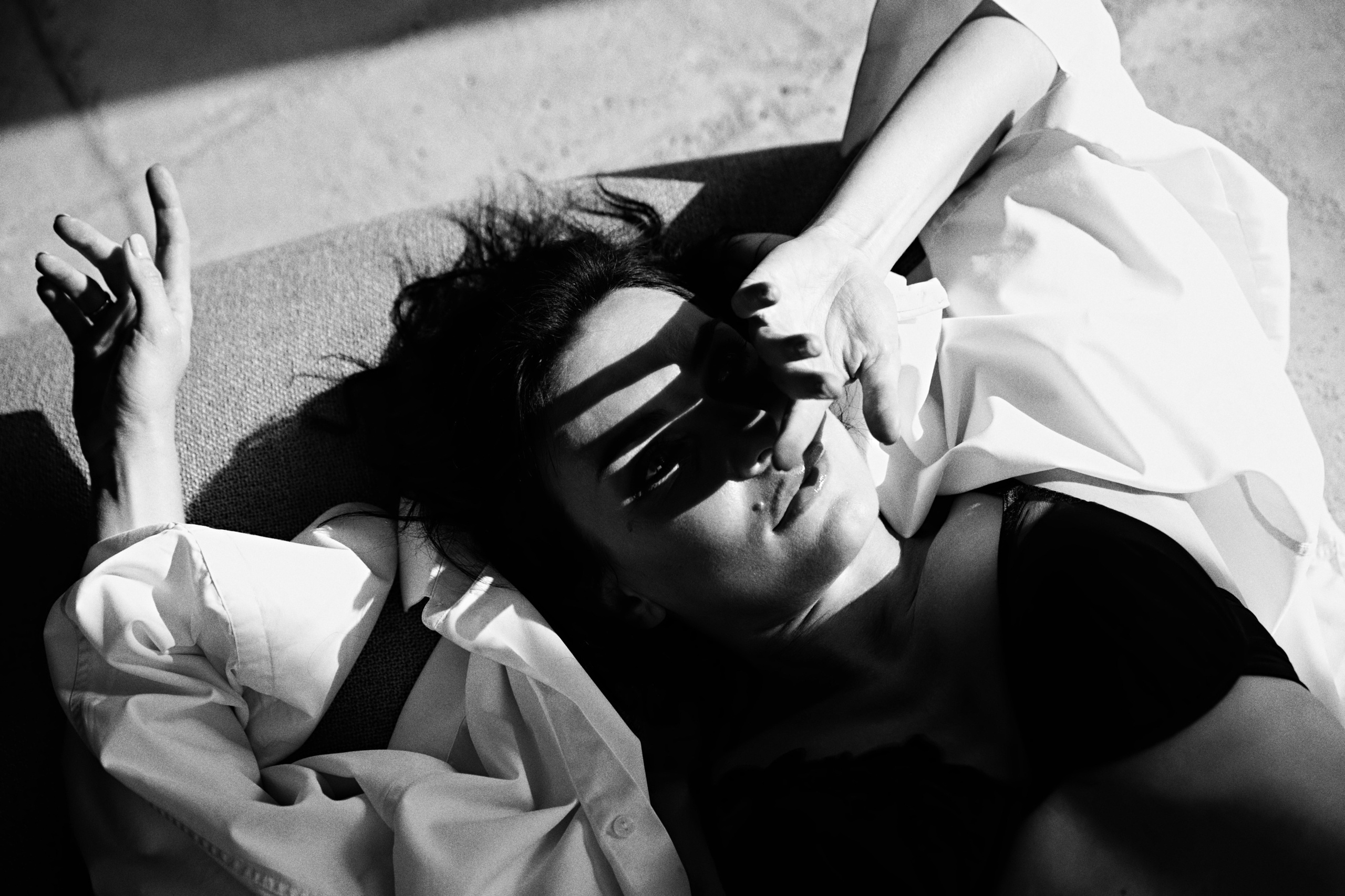 Лада. Фотограф Продюсер в горах КБР / Москва  Нальчик Горы