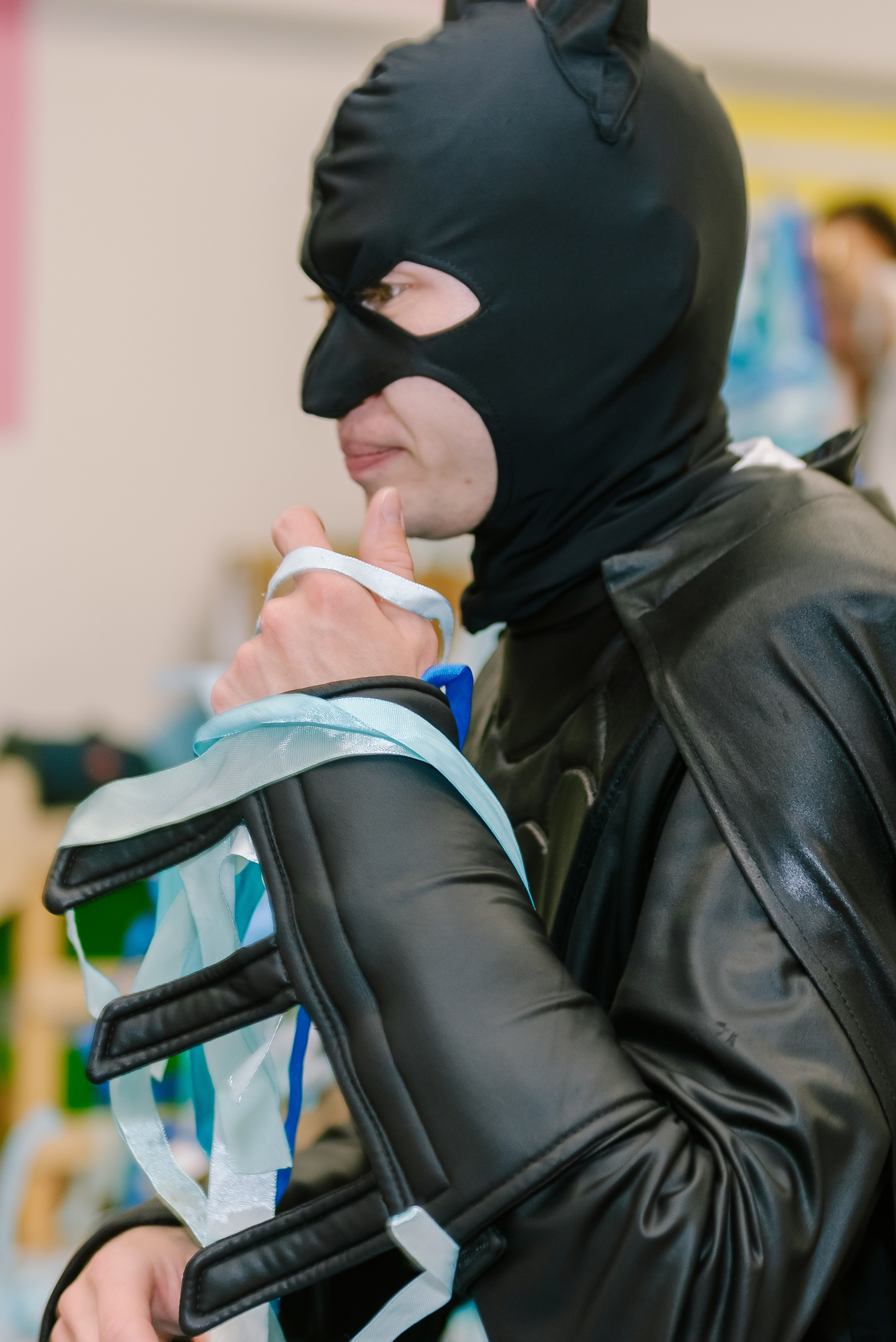 День Рождения в Ко-Ко на ФПК, Июнь 2025. Детский фотограф, семейный фотограф и репортажи в Кемерово