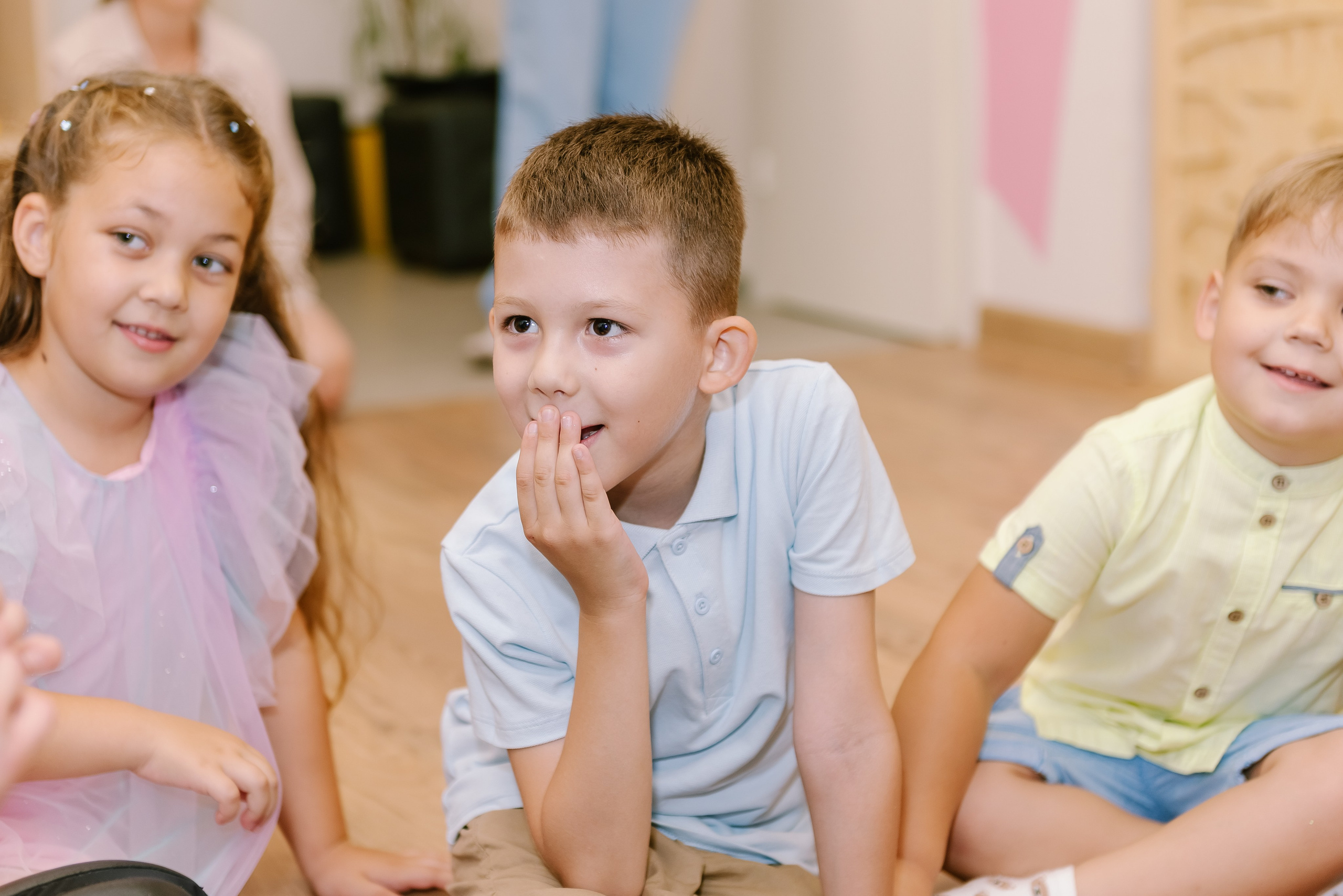 День Рождения в Ко-Ко на ФПК, Июнь 2025. Детский фотограф, семейный фотограф и репортажи в Кемерово