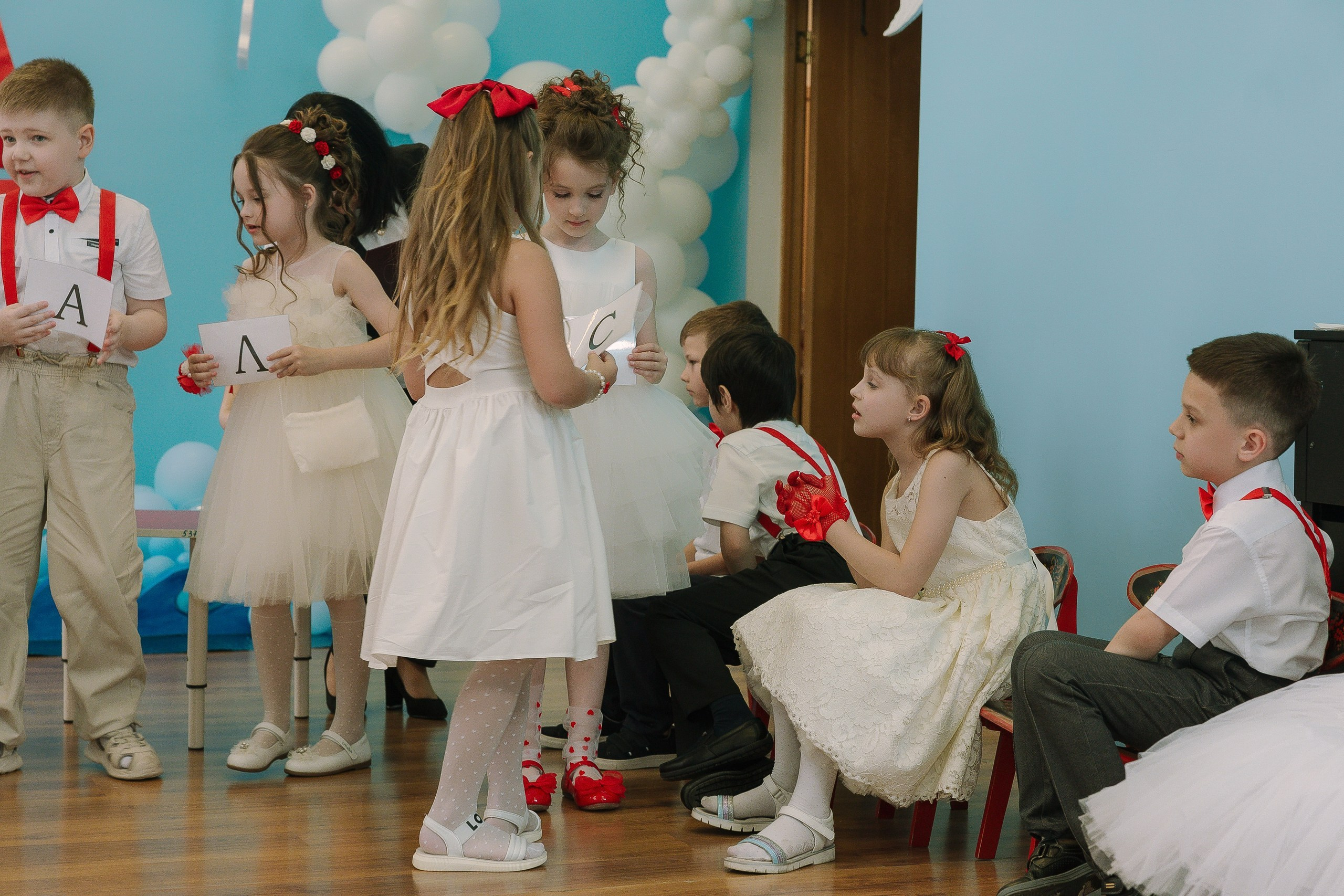 Выпускной 10 ДС. Выпускные альбомы Натальи Бутко: Новороссийск, Анапа, Геленджик