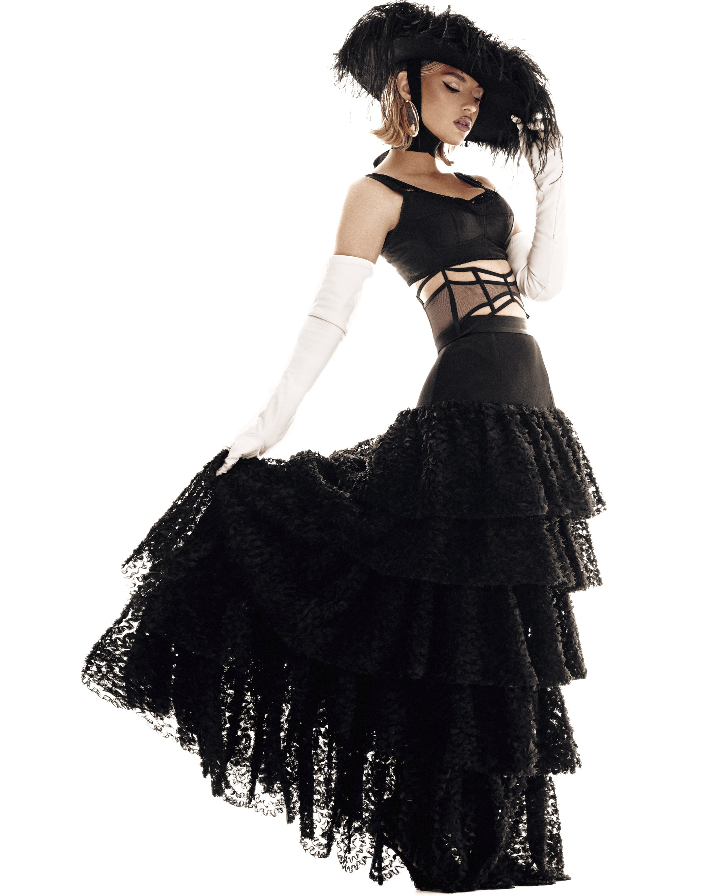 Лера. Фотограф в Москве Анастасия Миргород