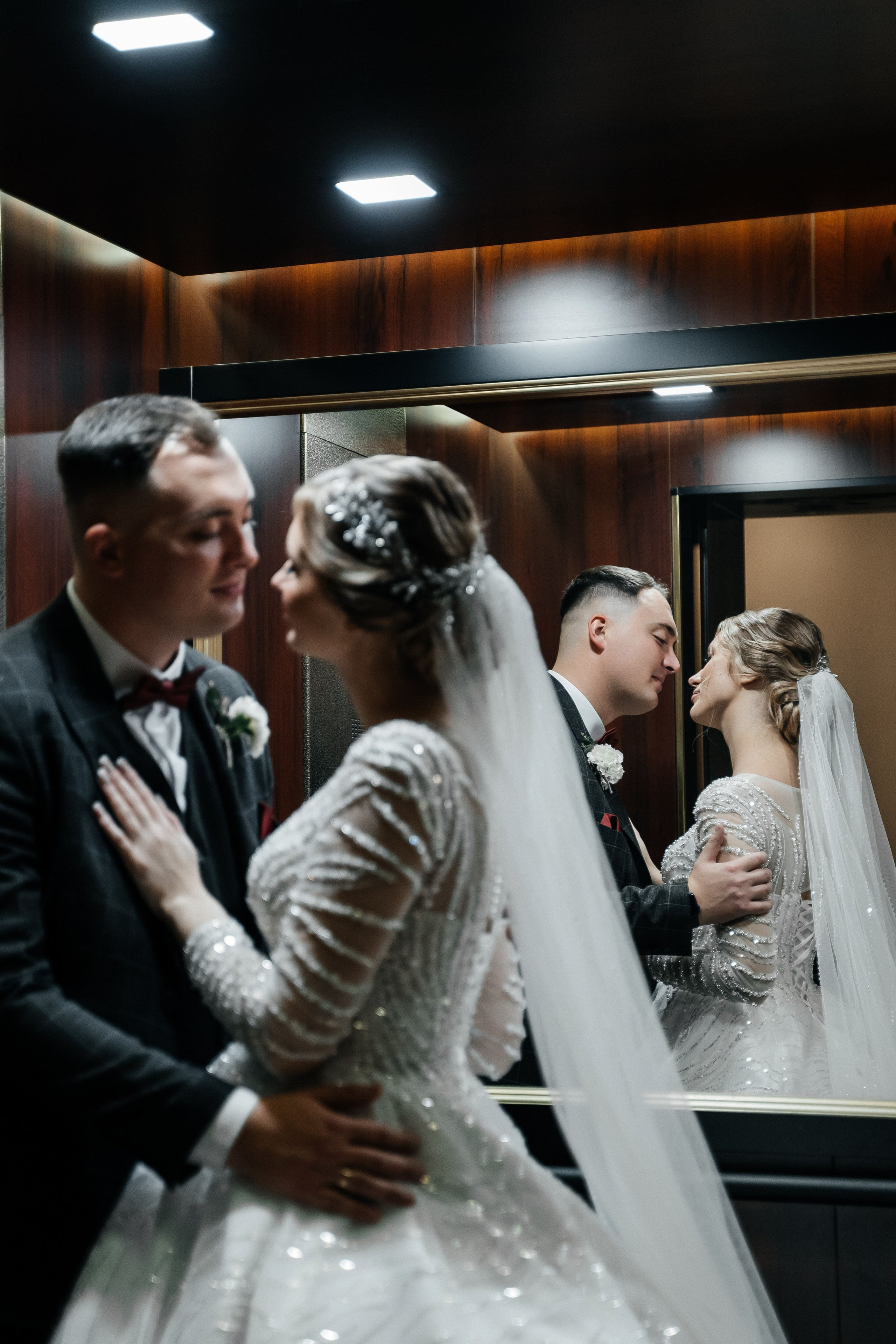 История Юлии и Алексея. Свадебный Фотограф Минск || Фото и Видеосъёмка Минск || Другие города