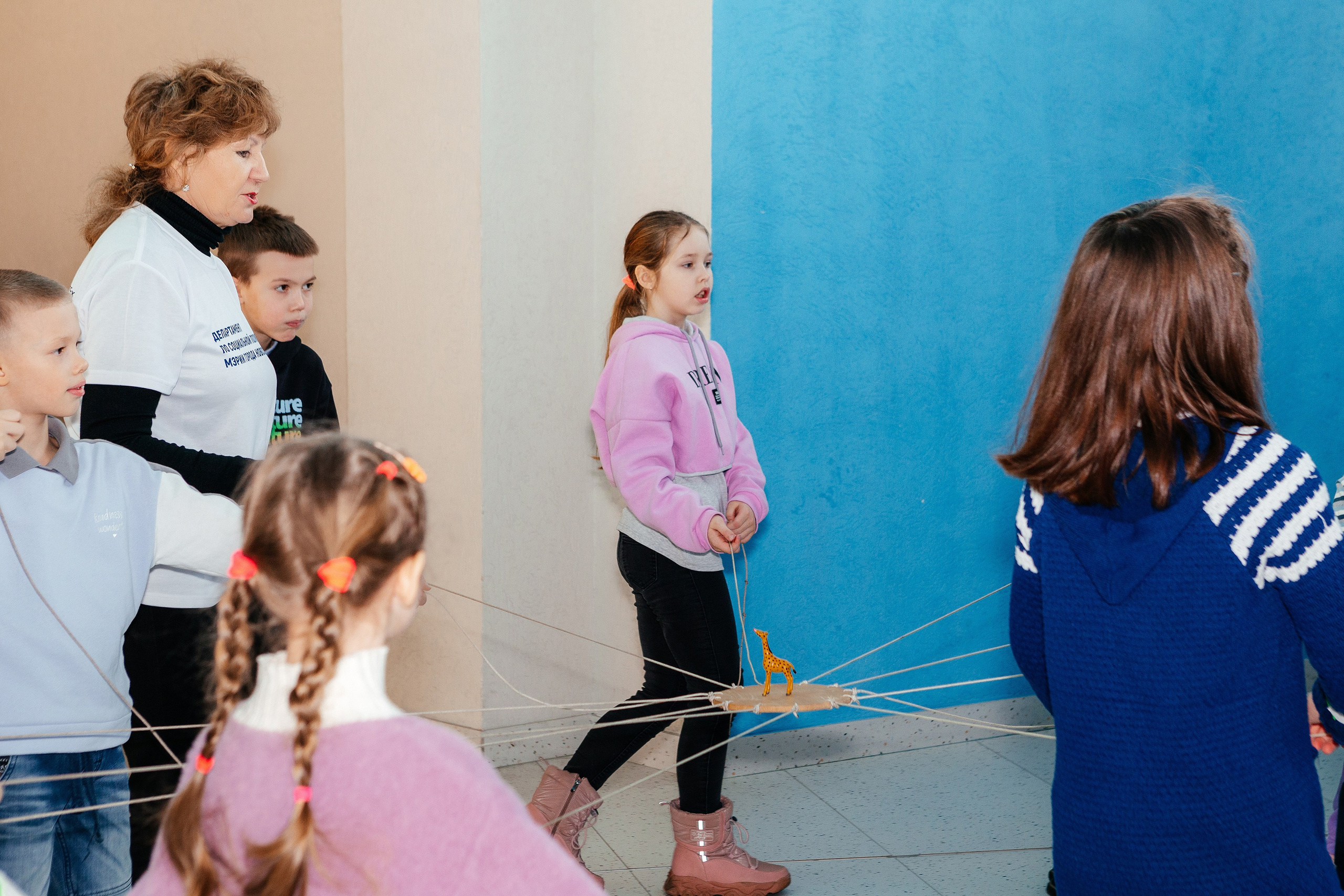 Благотворительный НГ. Фонд Завтра. Контент фотограф, съемка для маркетплейсов, фуд съемка и репортажи в Новосибирске Ралия Галеева