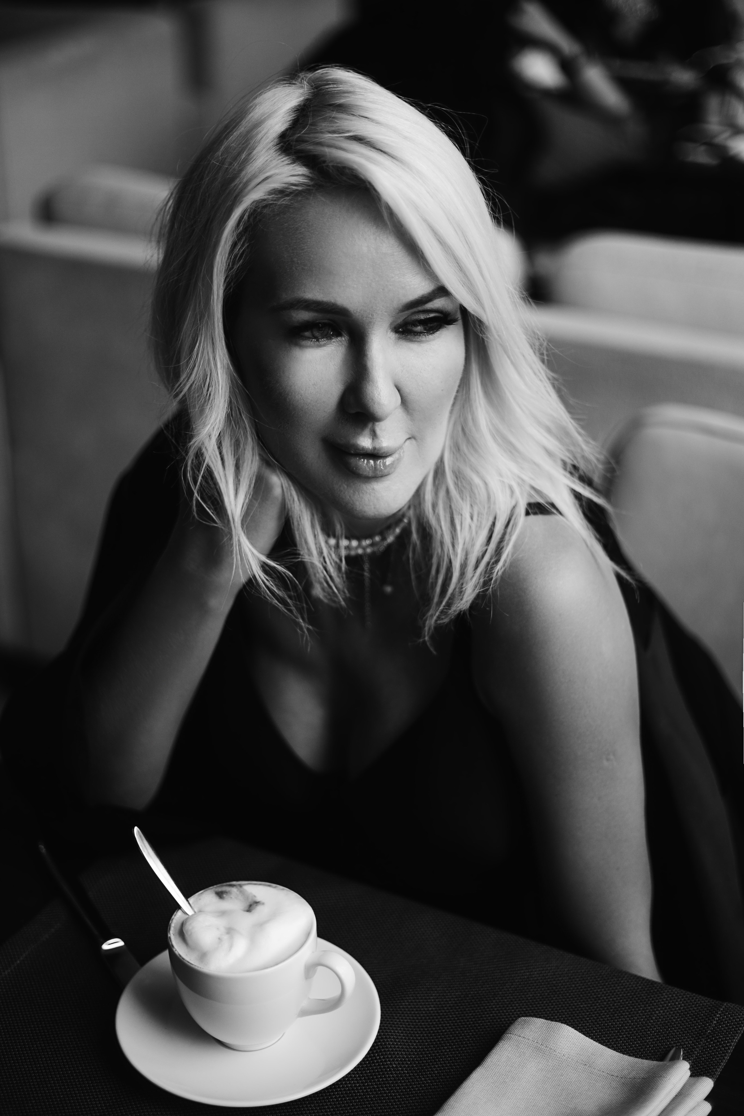 Мариотт. Контент фотограф, съемка для маркетплейсов, фуд съемка и репортажи в Новосибирске Ралия Галеева