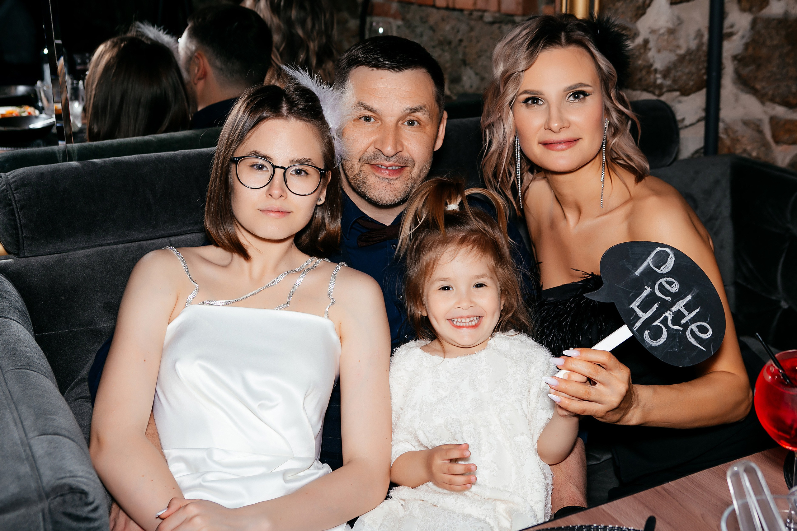 Юбилей. Контент фотограф, съемка для маркетплейсов, фуд съемка и репортажи в Новосибирске Ралия Галеева