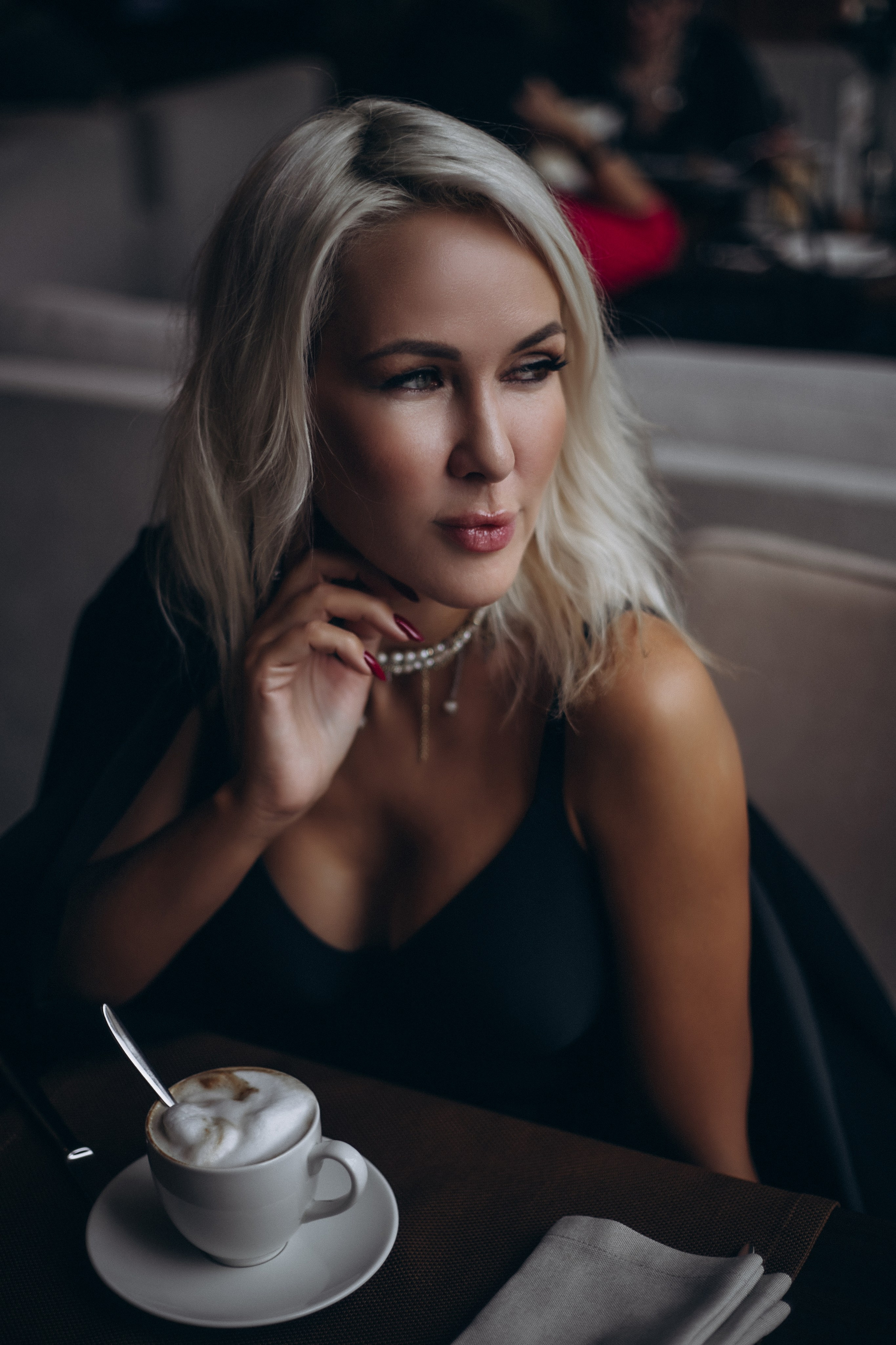 Мариотт. Контент фотограф, съемка для маркетплейсов, фуд съемка и репортажи в Новосибирске Ралия Галеева