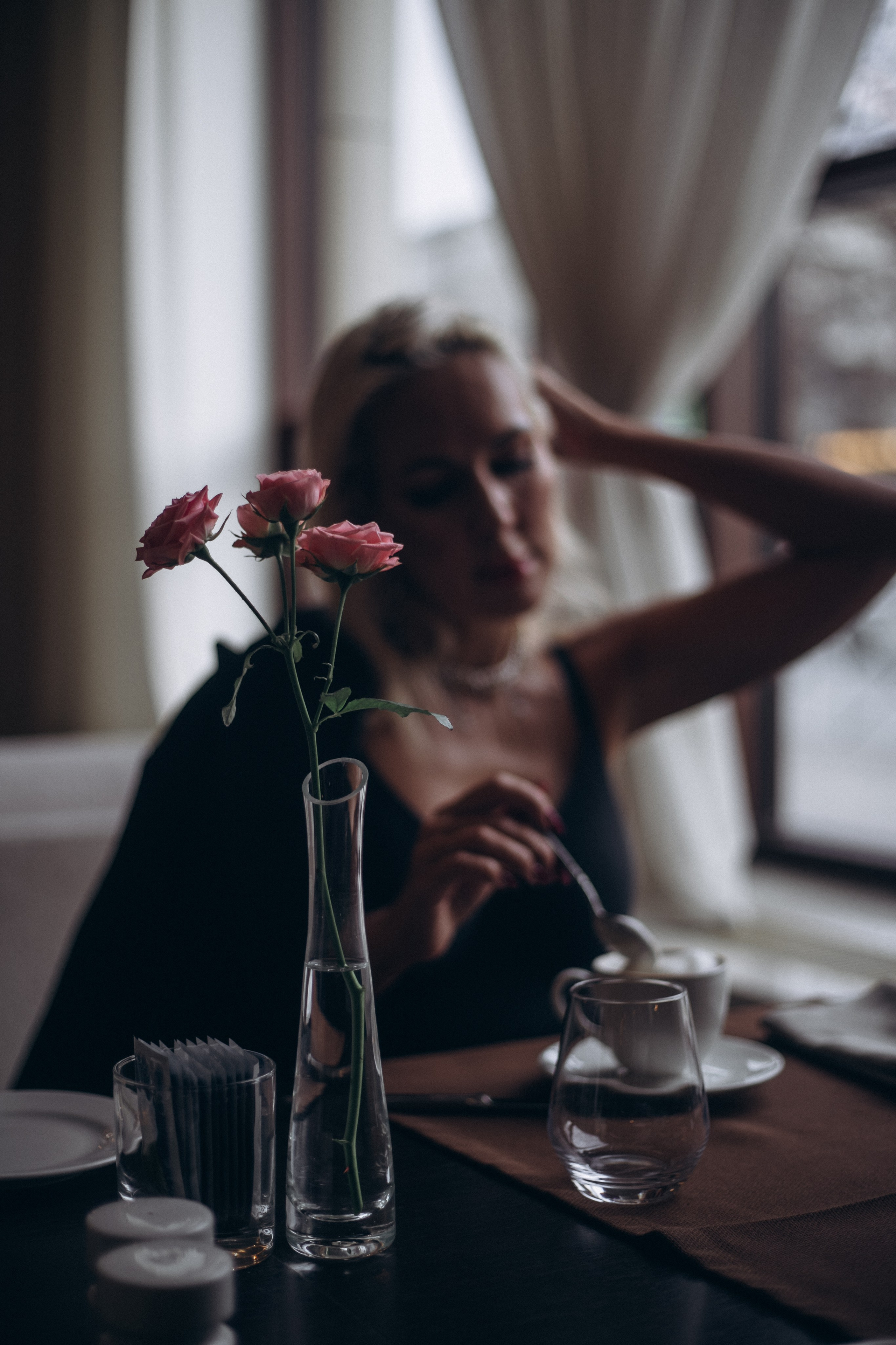 Мариотт. Контент фотограф, съемка для маркетплейсов, фуд съемка и репортажи в Новосибирске Ралия Галеева