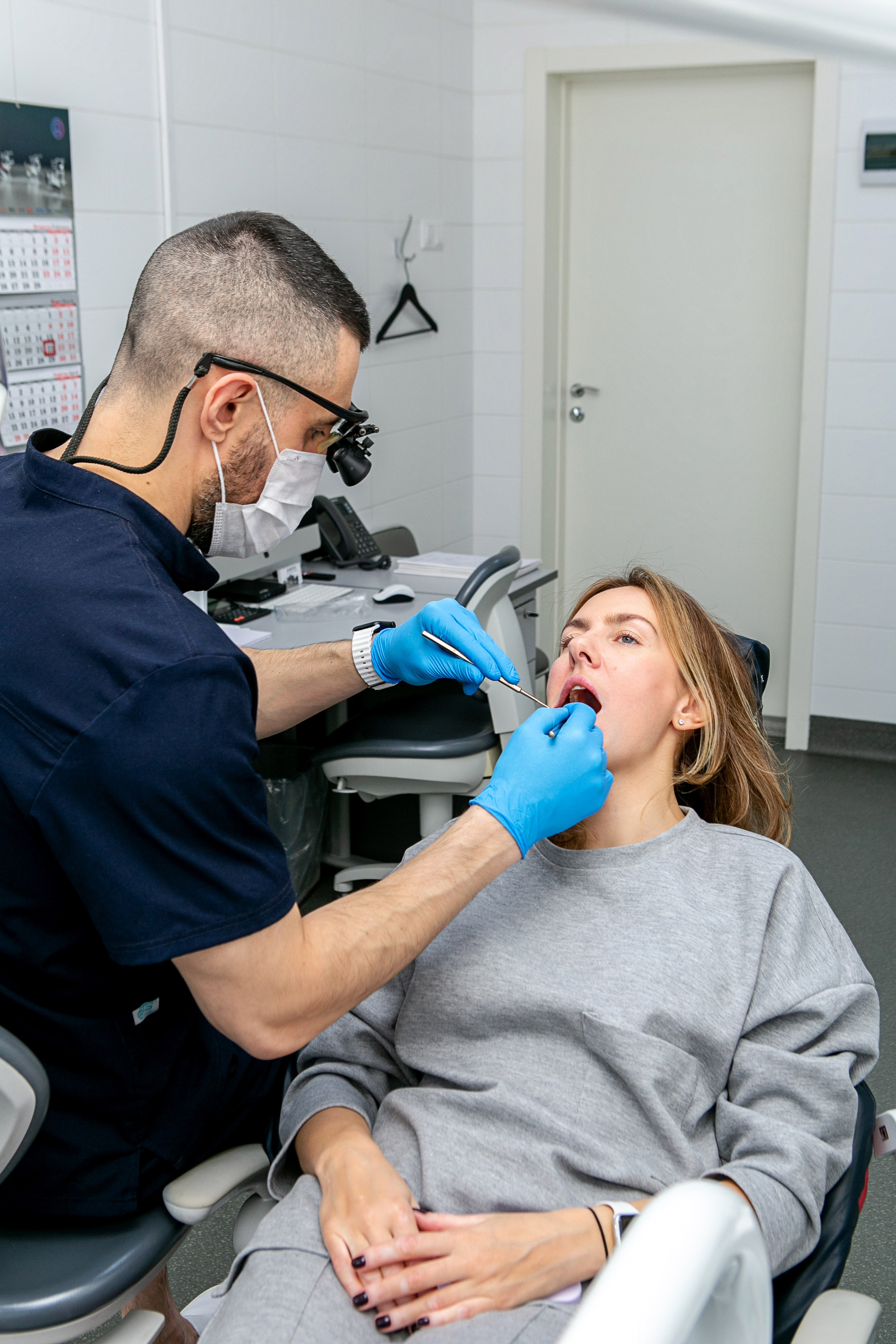 Стоматология РЕСПЕКТ. Контент фотограф, съемка для маркетплейсов, фуд съемка и репортажи в Новосибирске Ралия Галеева