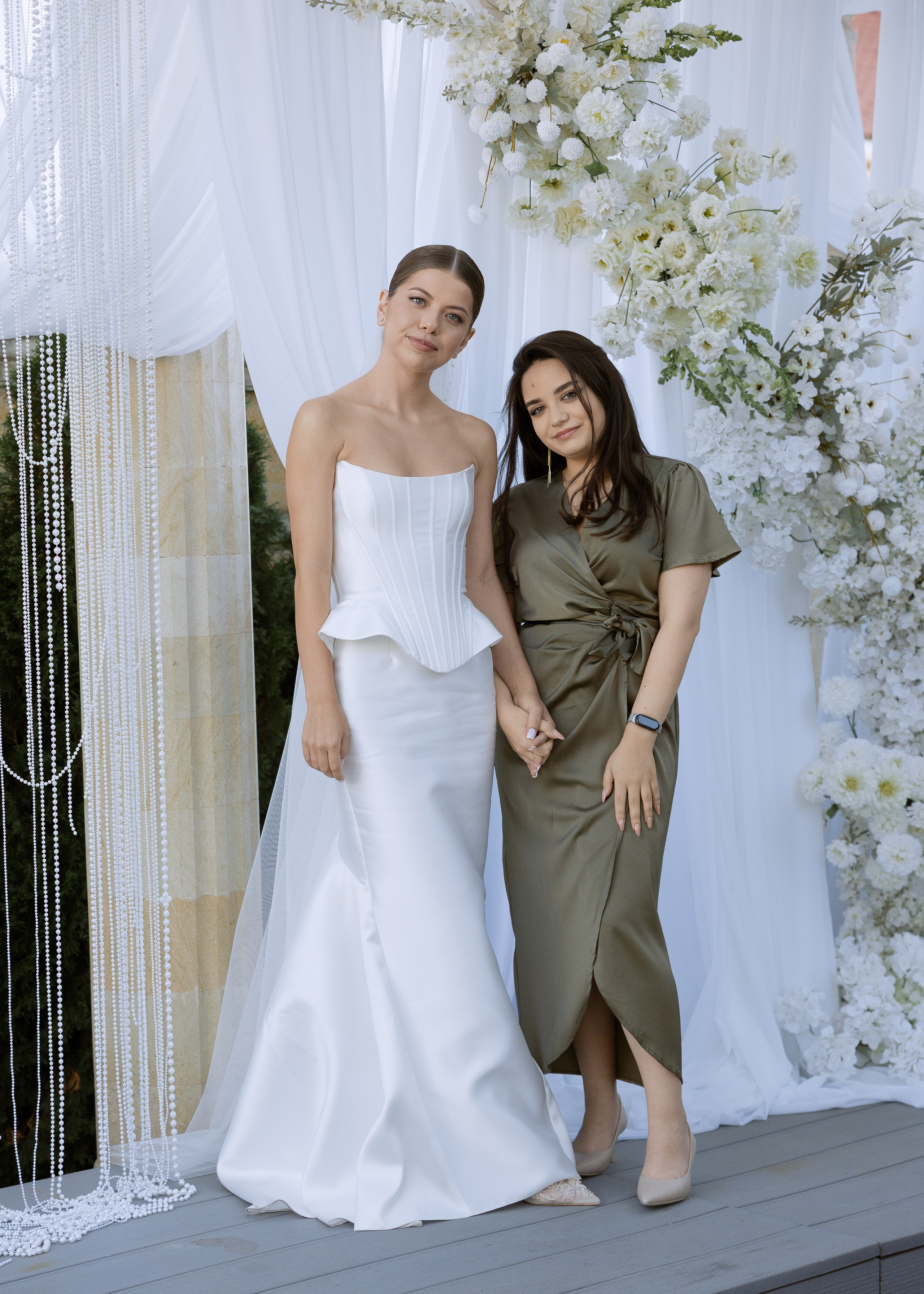 Сергей и Ксения. Фотограф Эмиль Исякаев